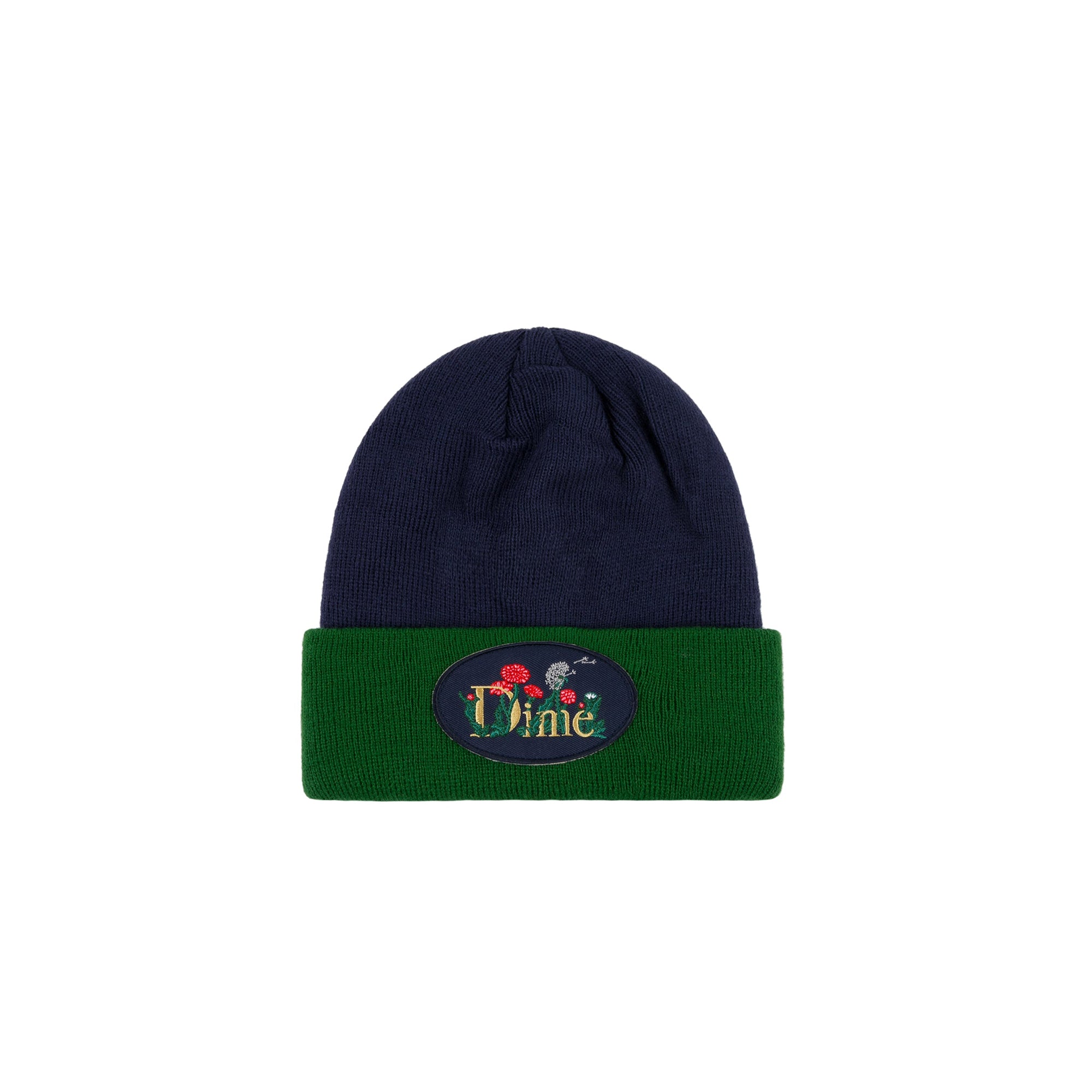 Dime Classic Allergie Fold Beanie