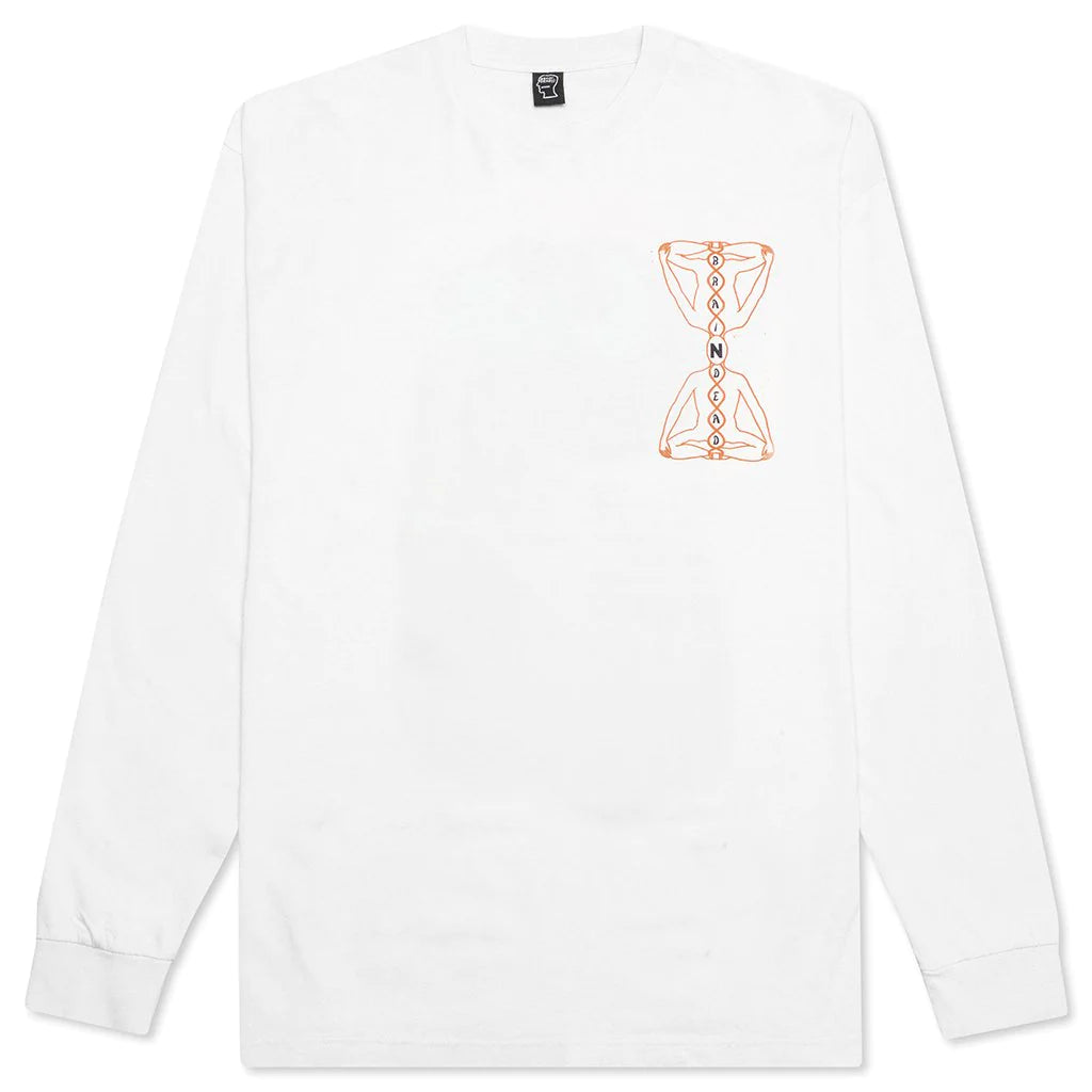 Braindead Men Human Dimension Tee