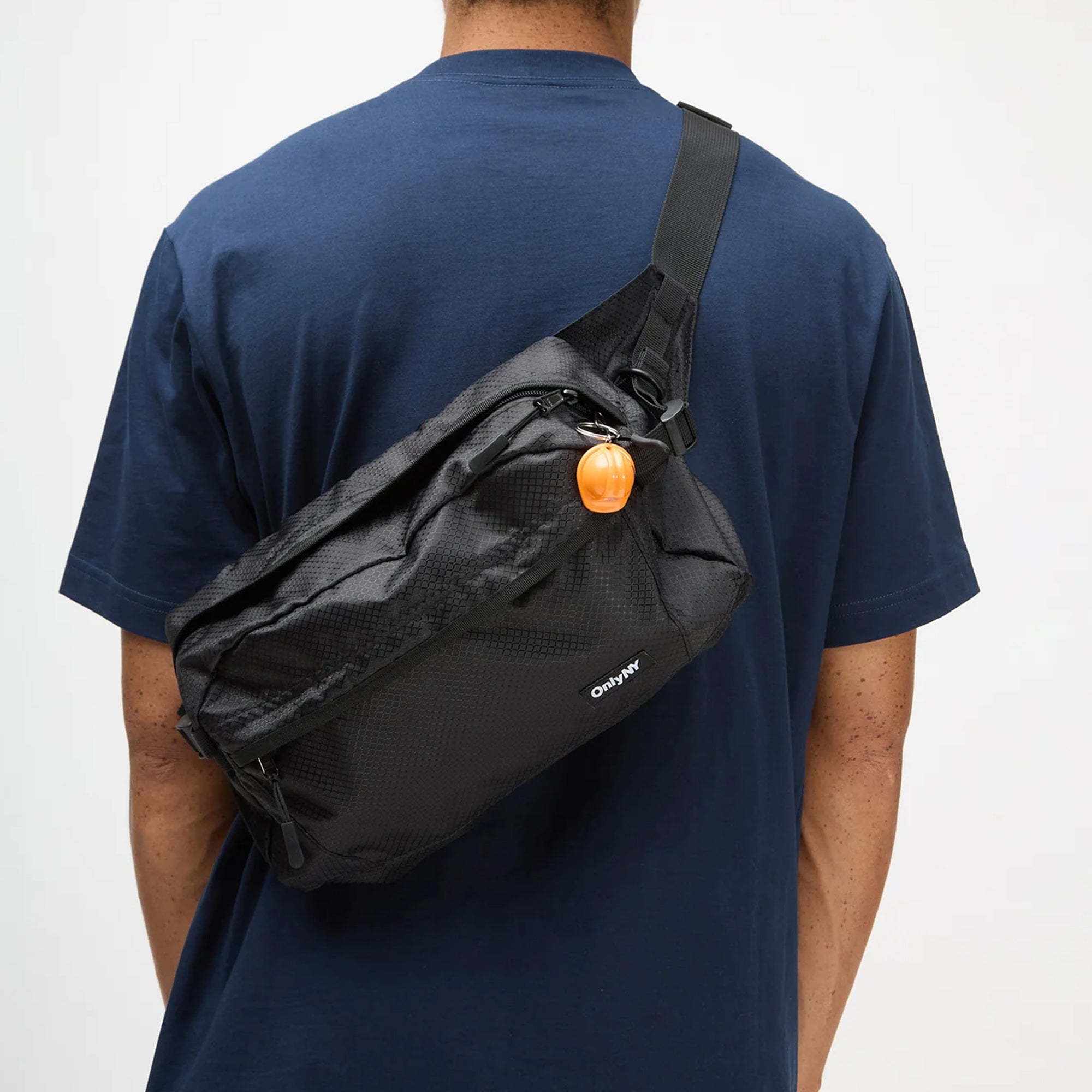 Only NY Crosstown Shoulder Pack