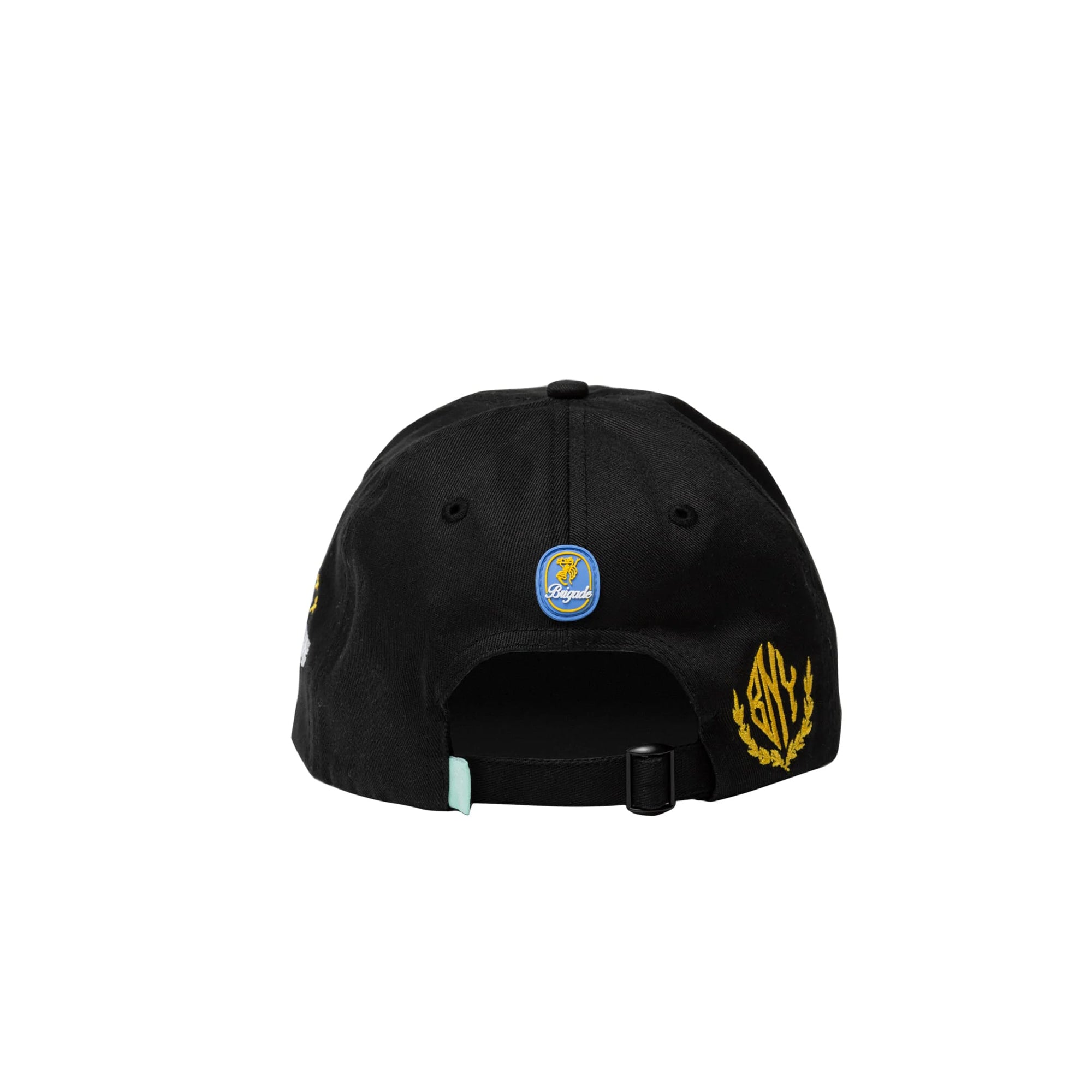 Brigade Velodrome Cap