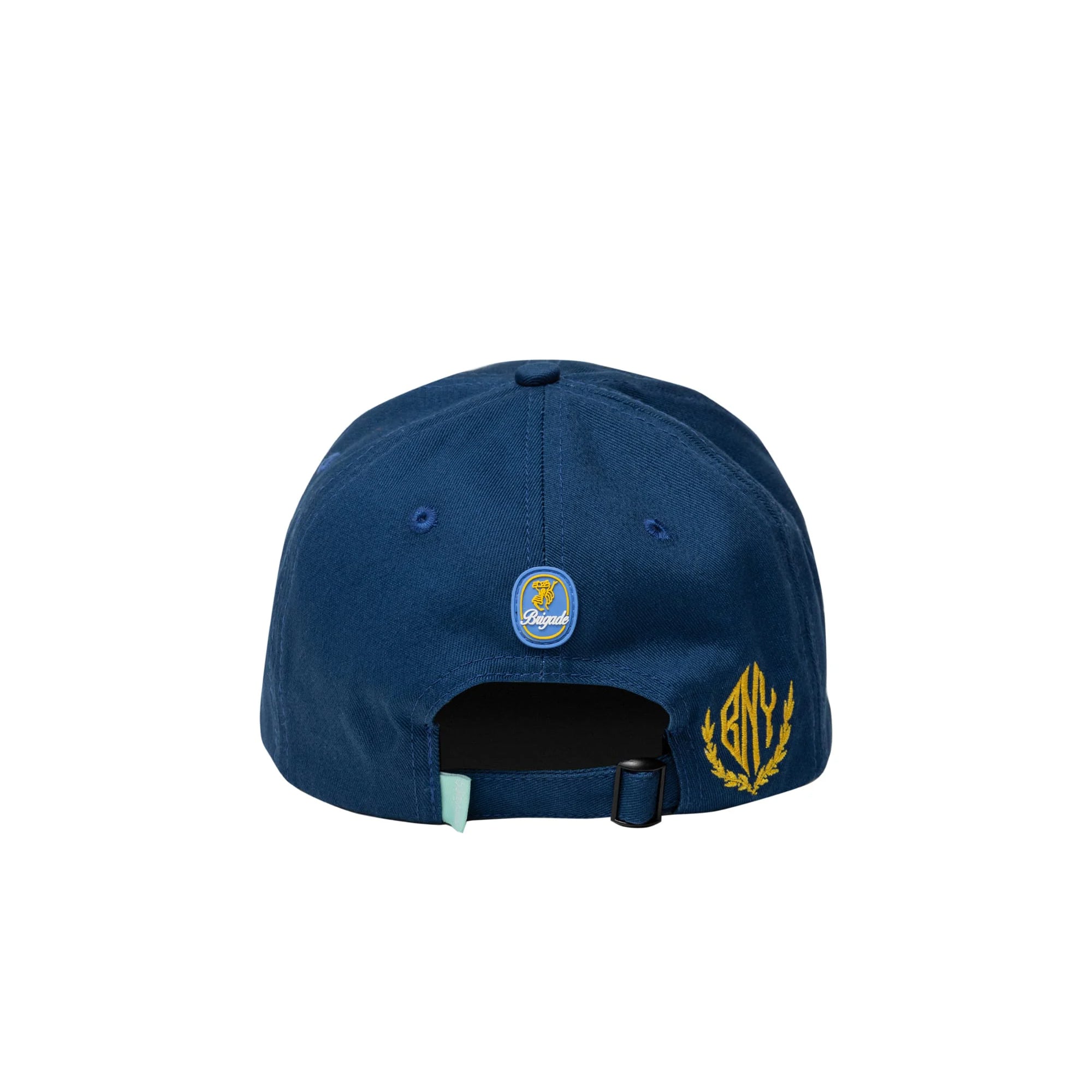 Brigade Velodrome Cap
