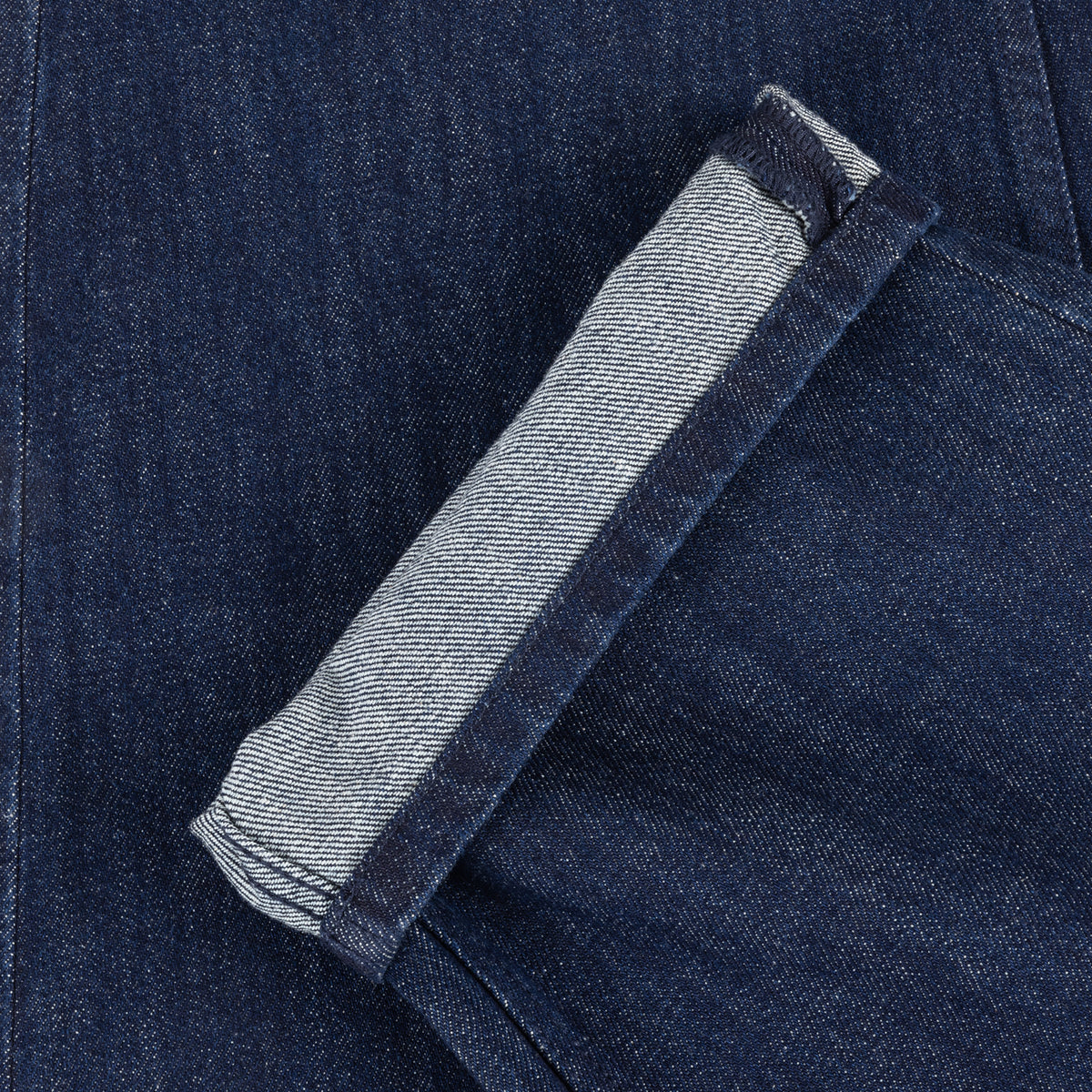 Dime Mens Baggy Denim Pants