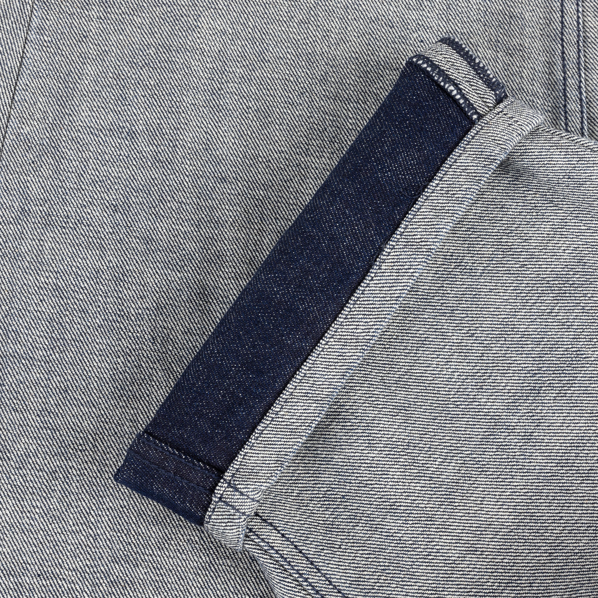 Dime Mens Baggy Denim Pants