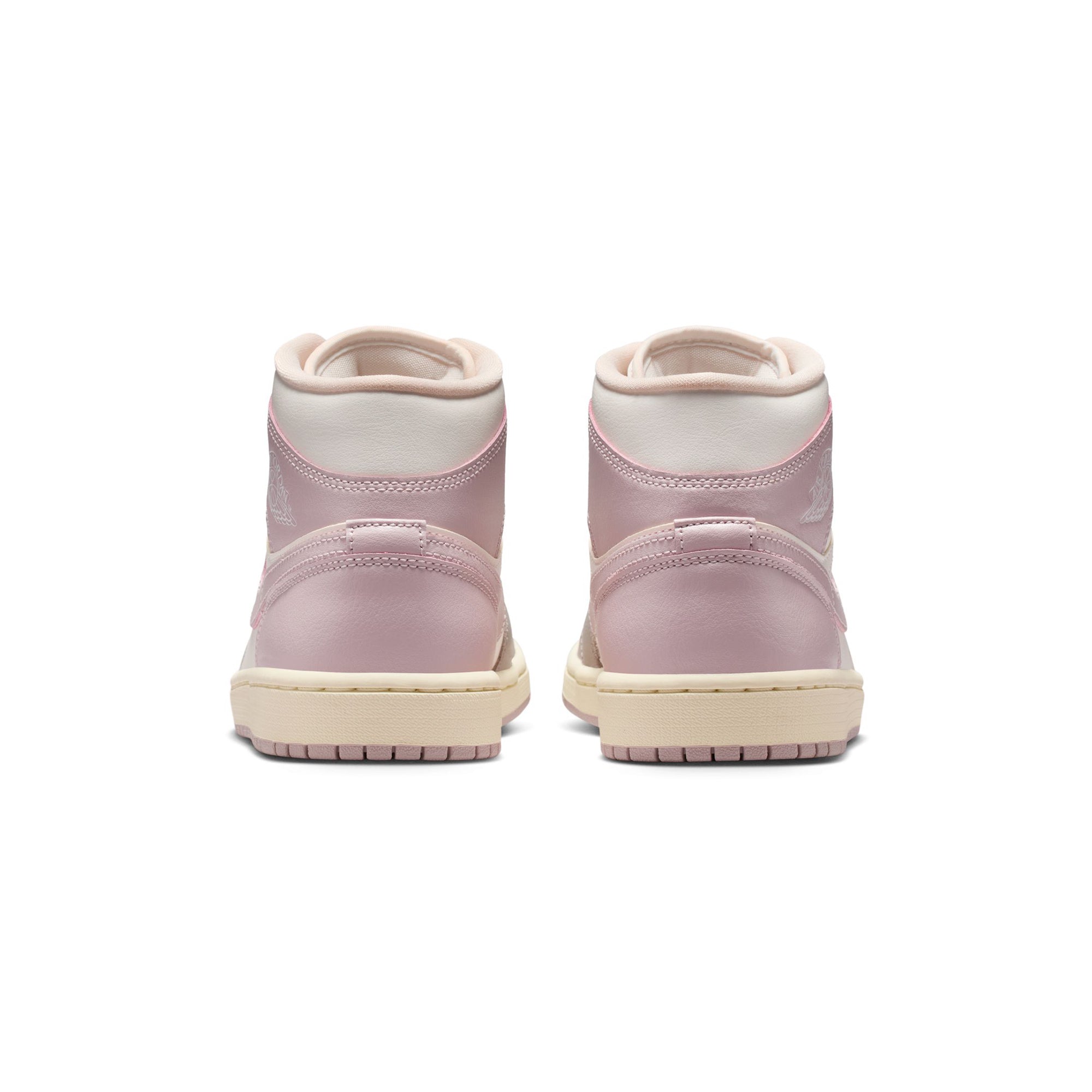 Air Jordan 1 Womens Mid Shoes