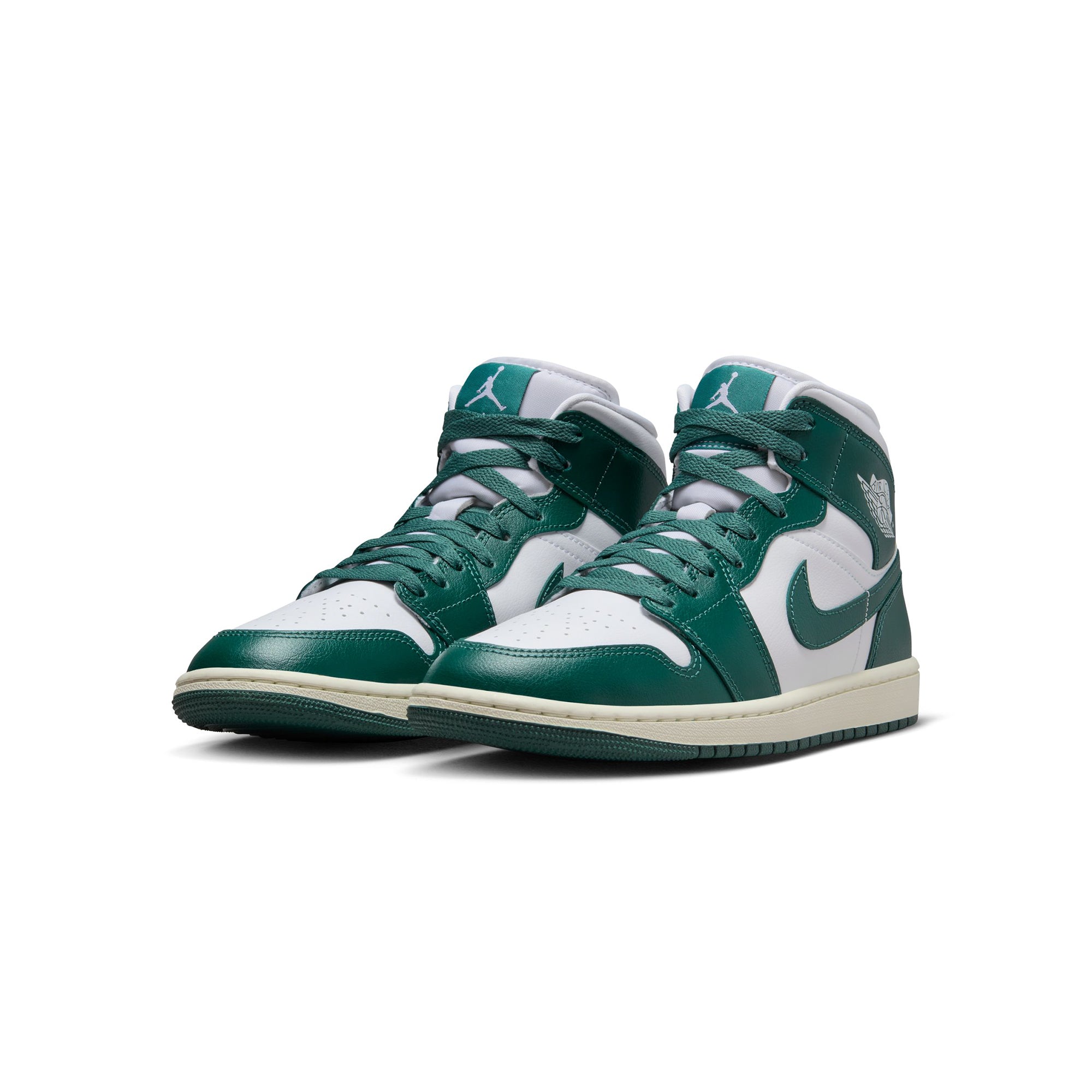Air Jordan 1 Womens Mid Shoes