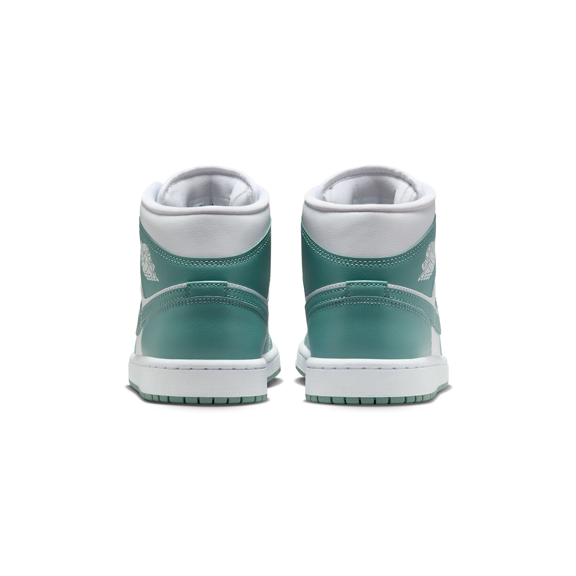 Air Jordan 1 Womens Mid Shoes