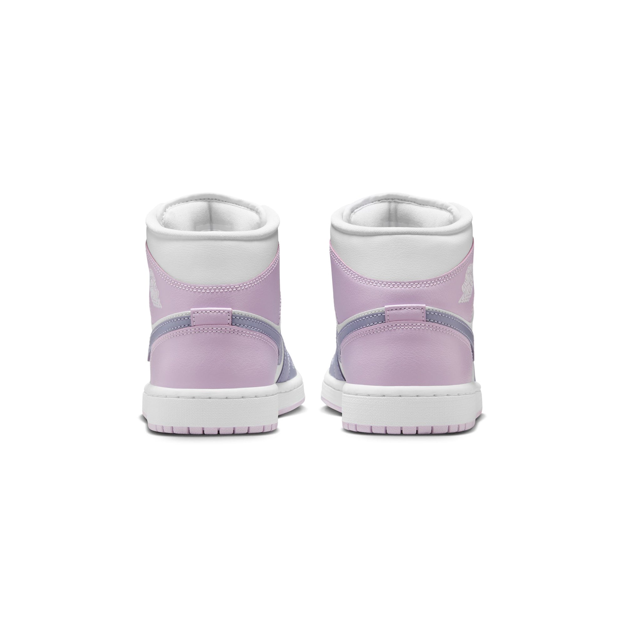 Air Jordan 1 Womens Mid Shoes