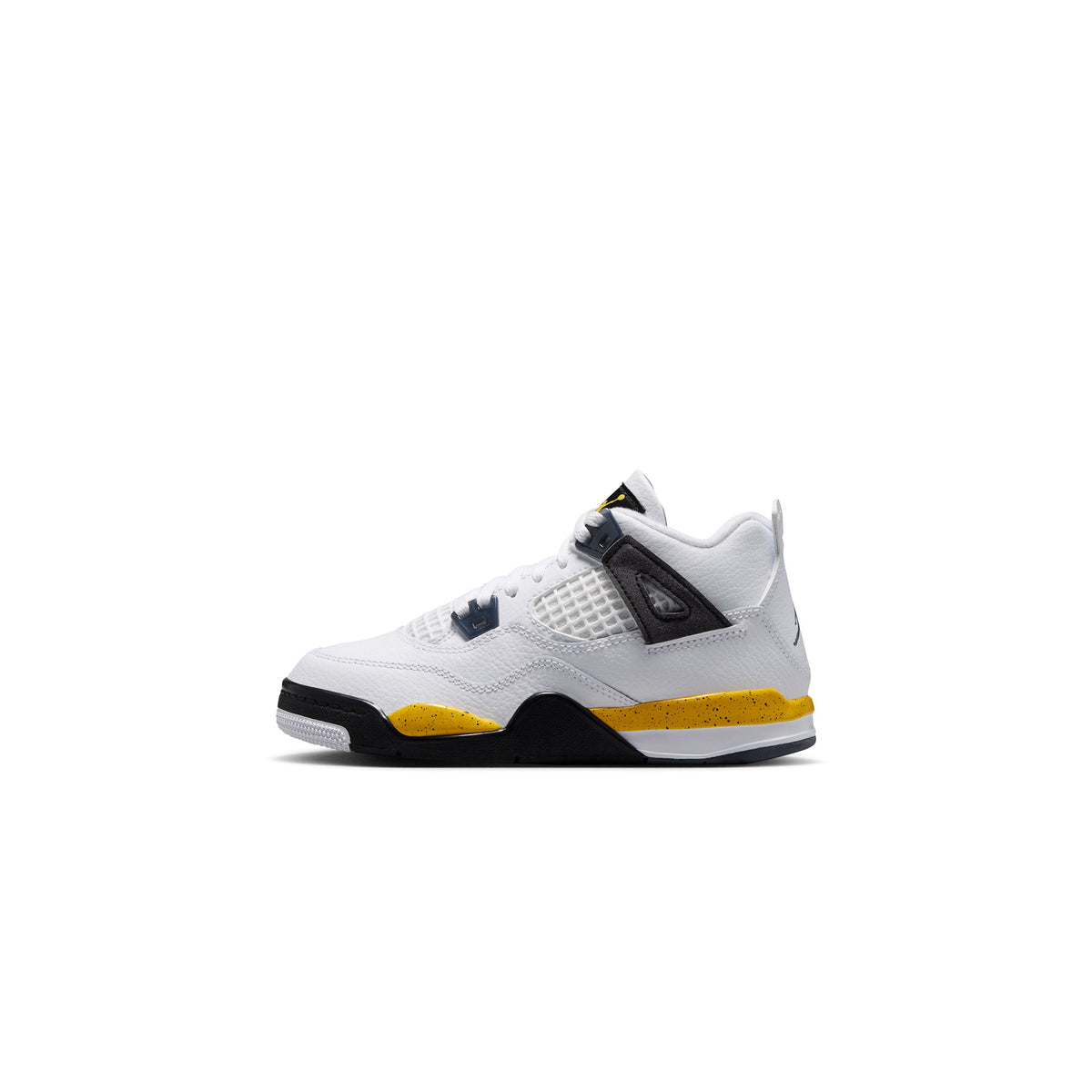 Air Jordan 4 Little Kids Retro Shoes card image