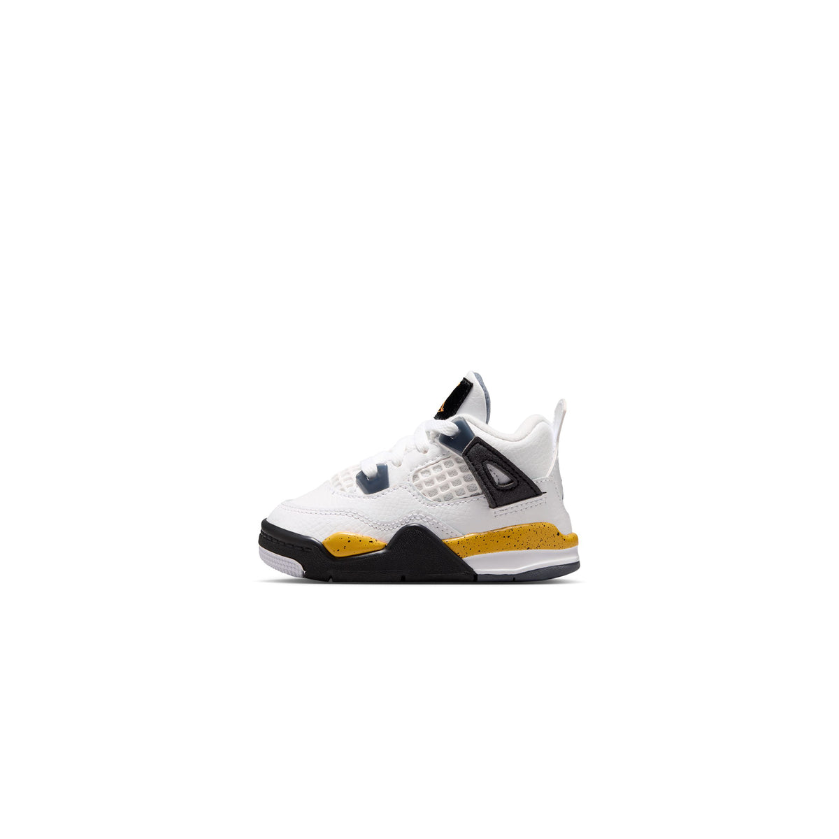 Air Jordan Infants 4 Retro Shoes card image