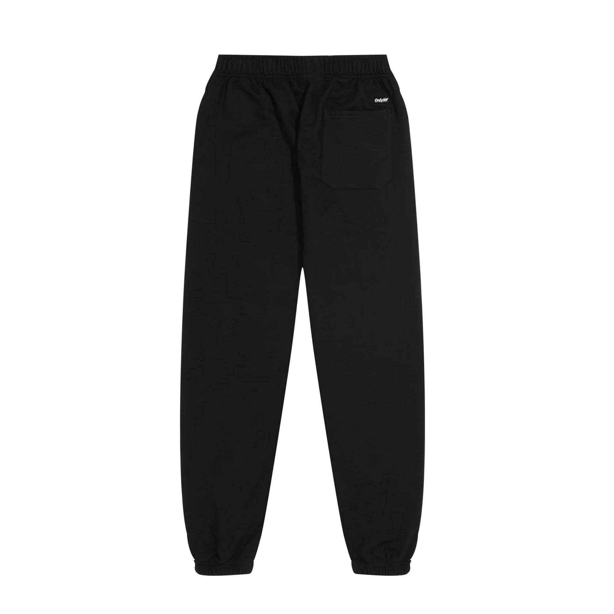 Only NY Mens Speed Logo Sweatpants