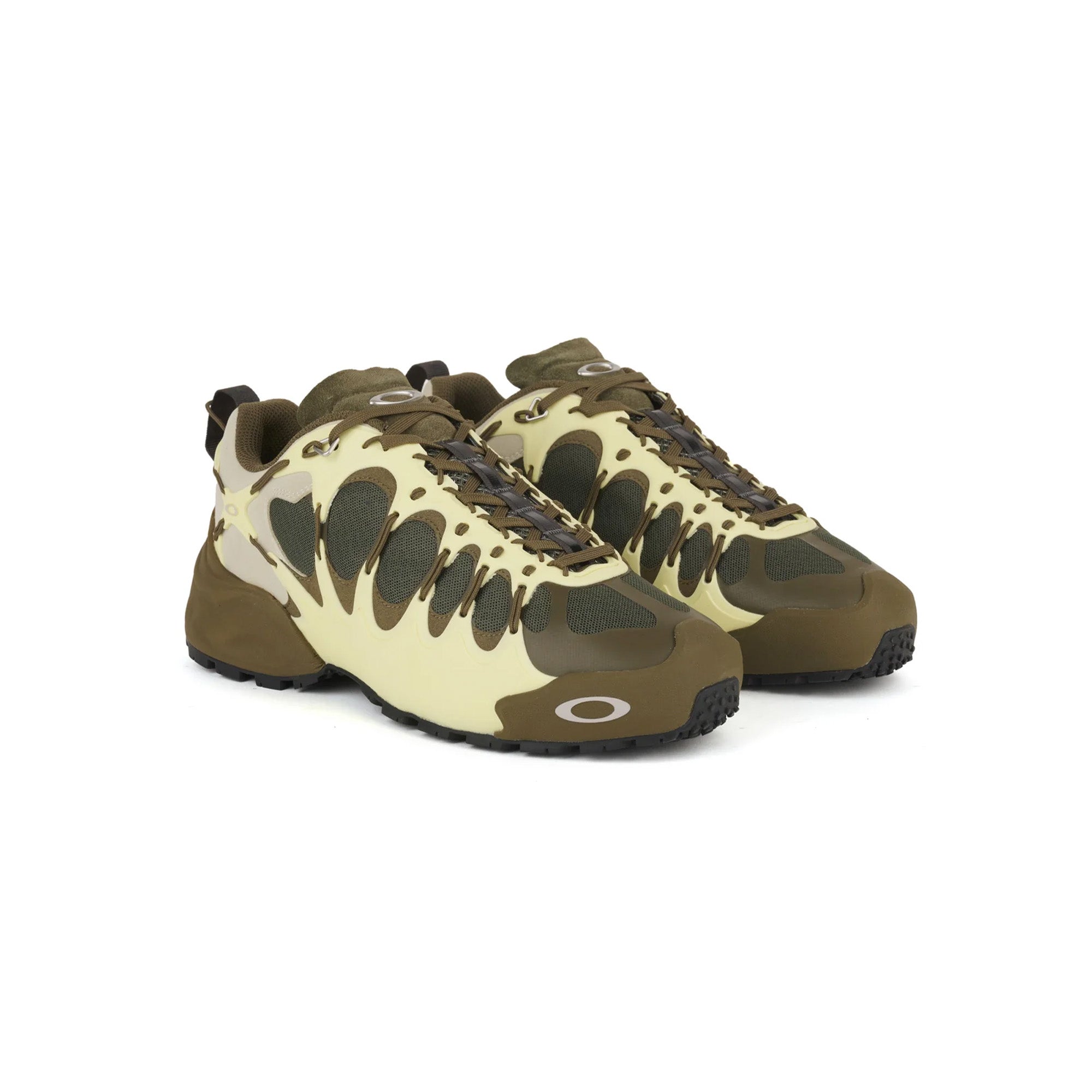 Oakley Factory Team Mens IBEX Shoes