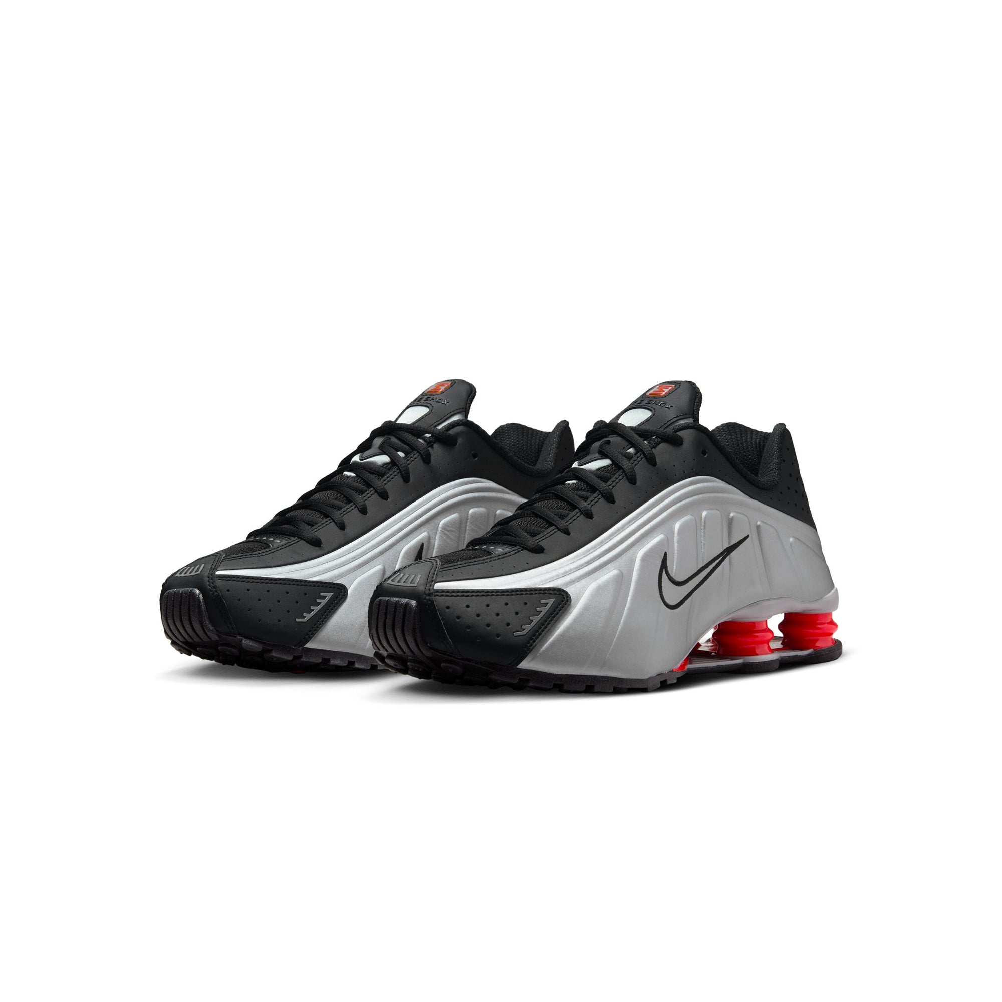 Nike Mens Shox R4 Shoes