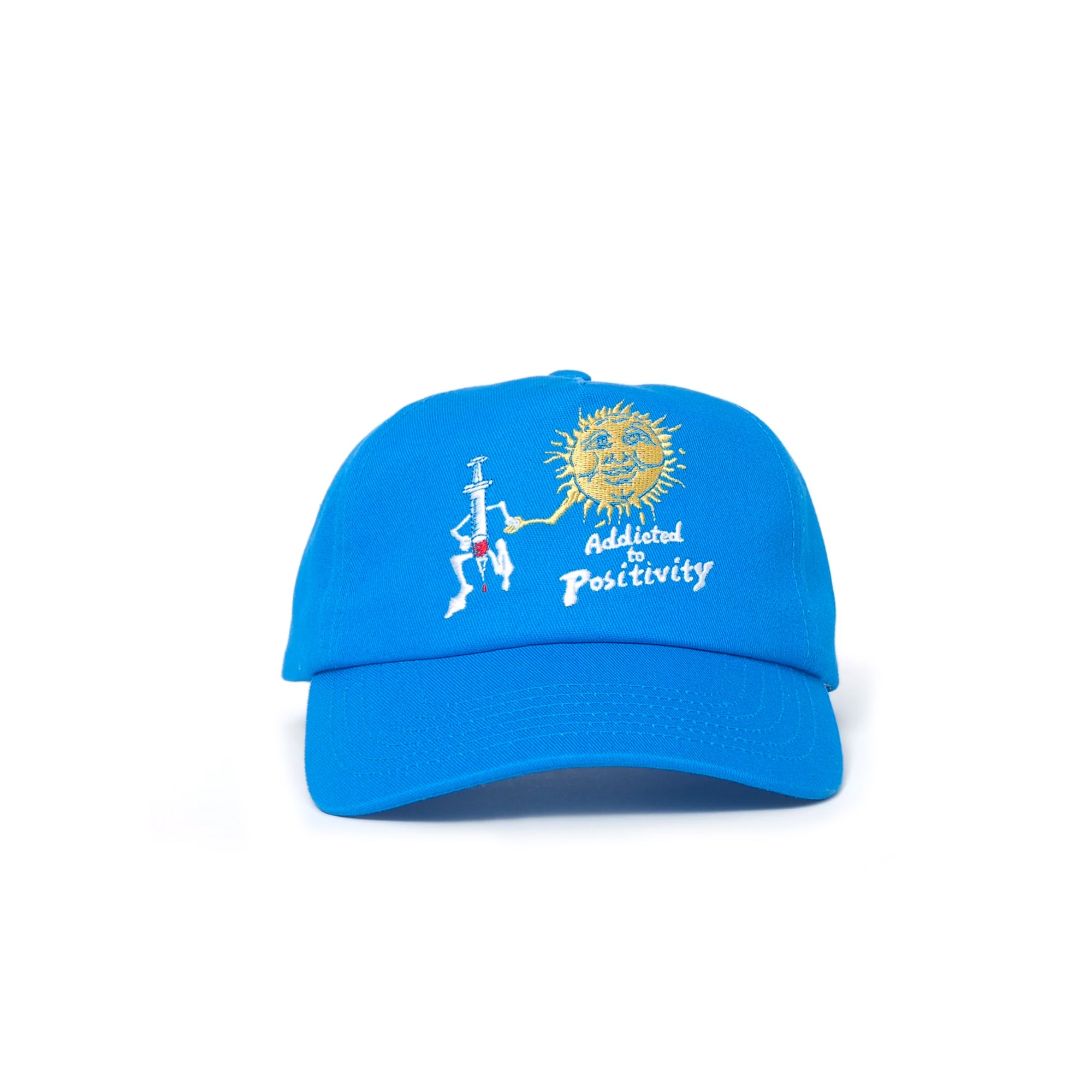 Jungles Addicted Cap