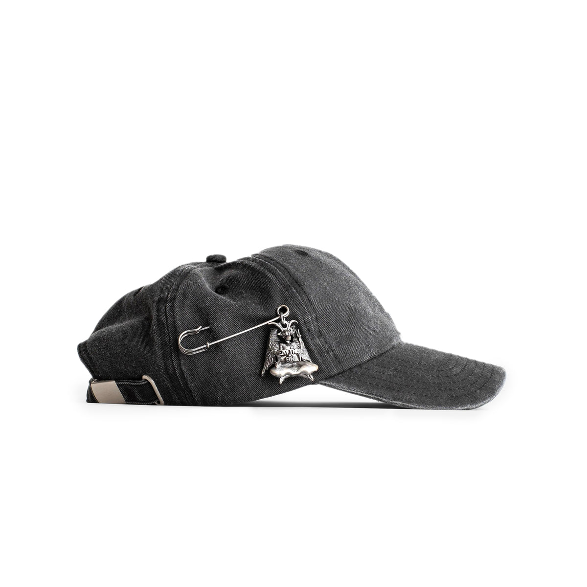 Jungles Everything Fine Cap