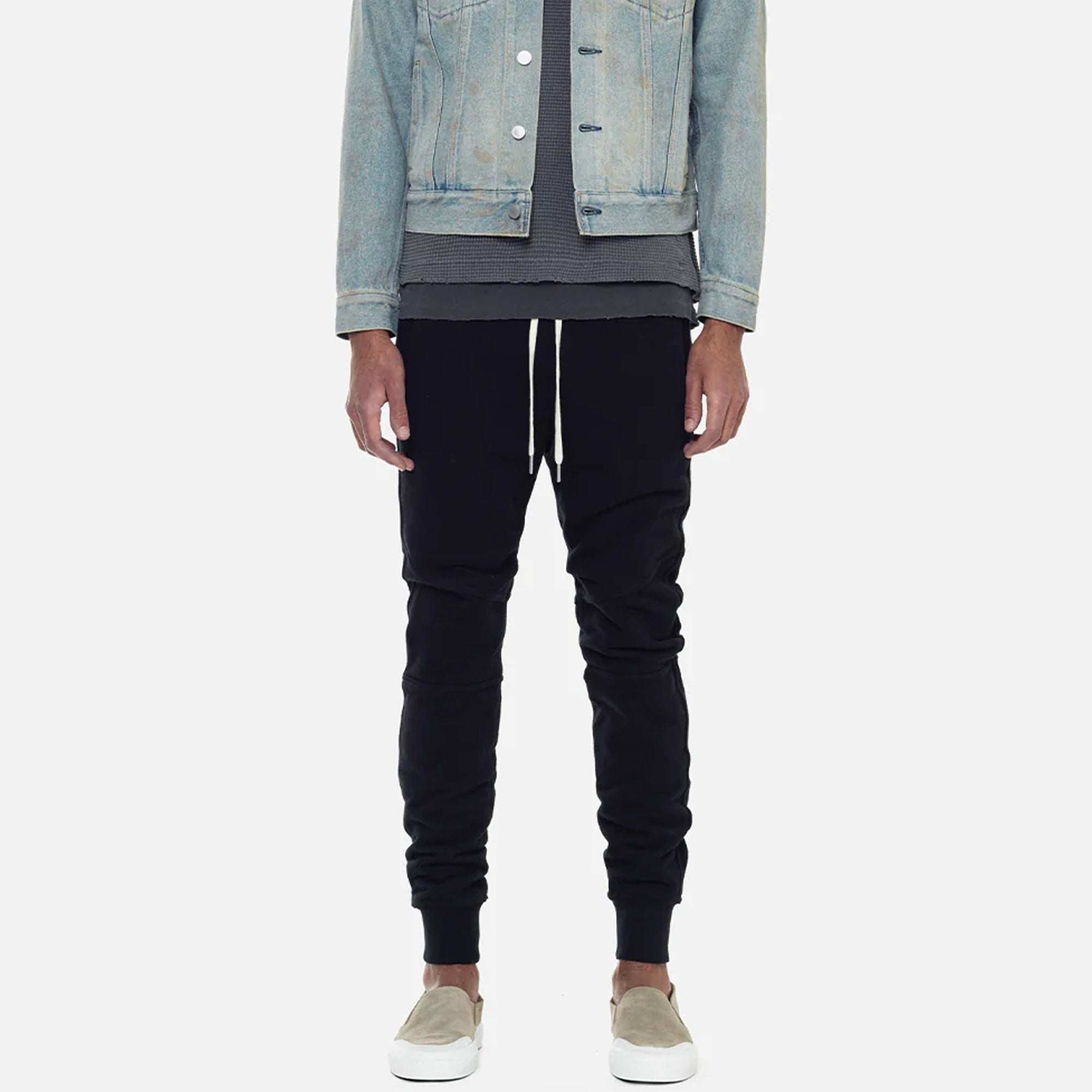 John Elliott Mens Escobar Sweatpants
