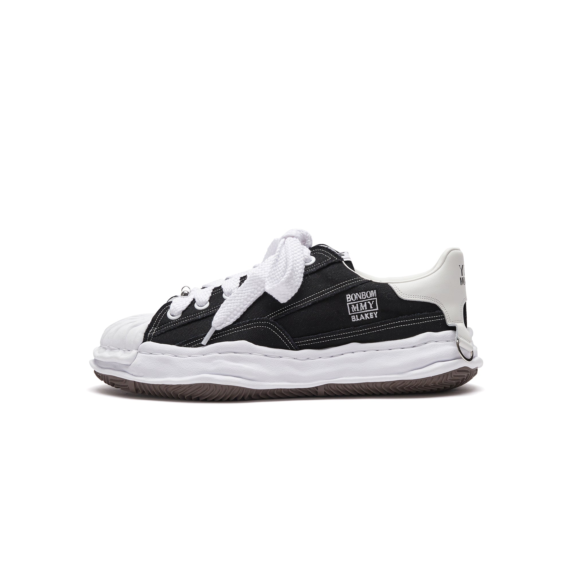 BonBom x Mihara Yasuhiro 'BLAKEY' Shoes