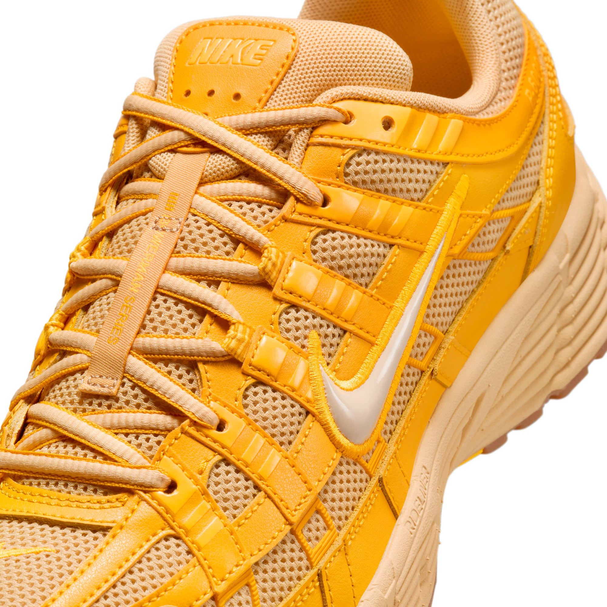 Nike Mens P-6000 Shoes