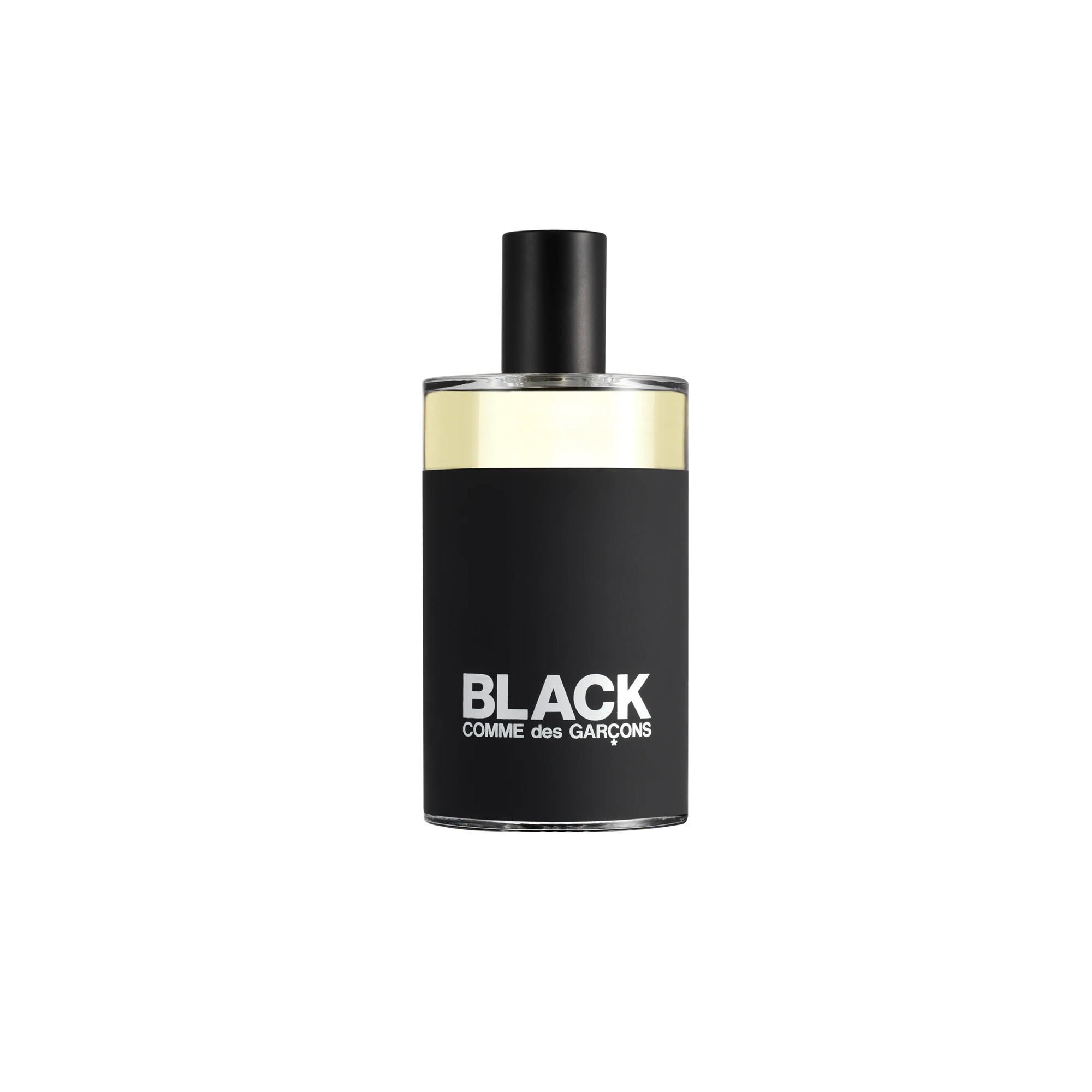 CDG PARFUM Black Eau De Toilette 100ml