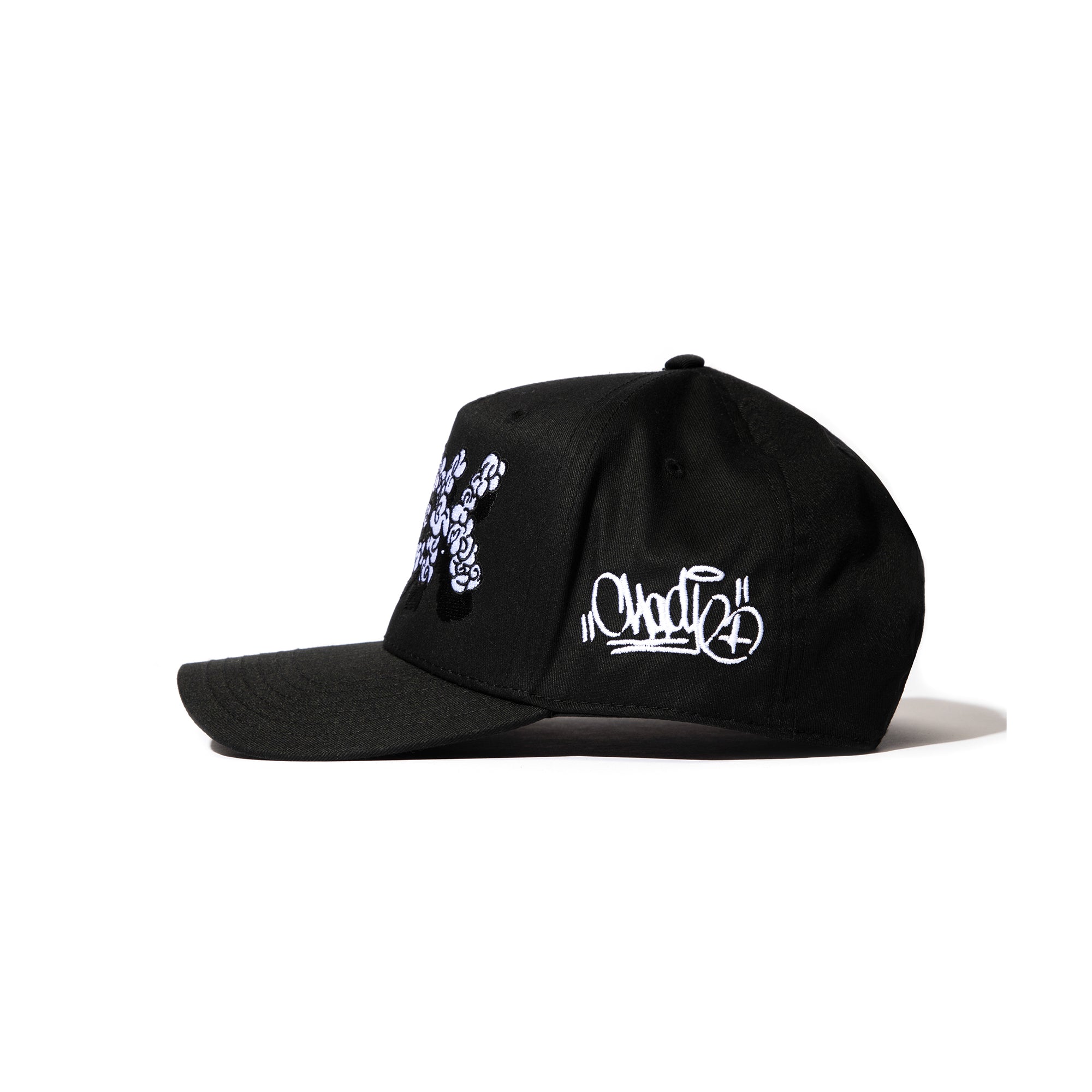 Chadie Dek Snapback Hat
