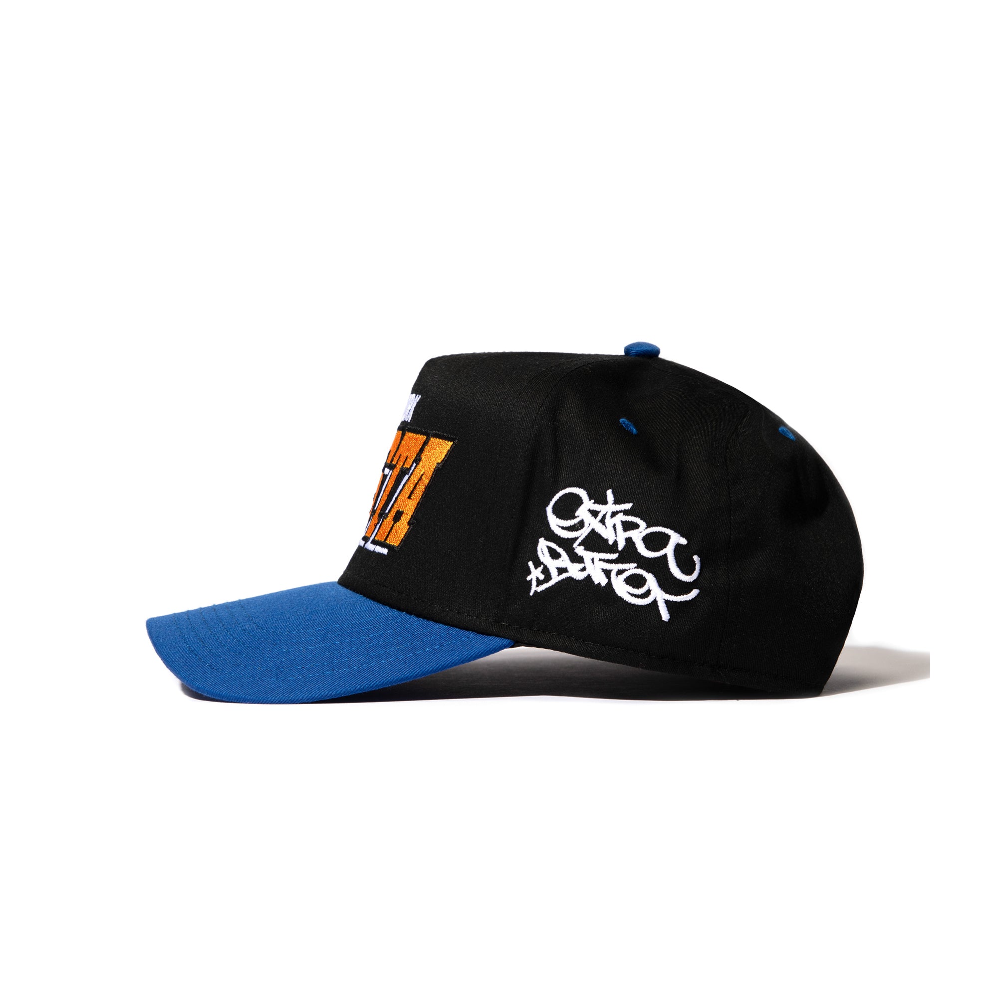Chadie Mista Snapback Hat