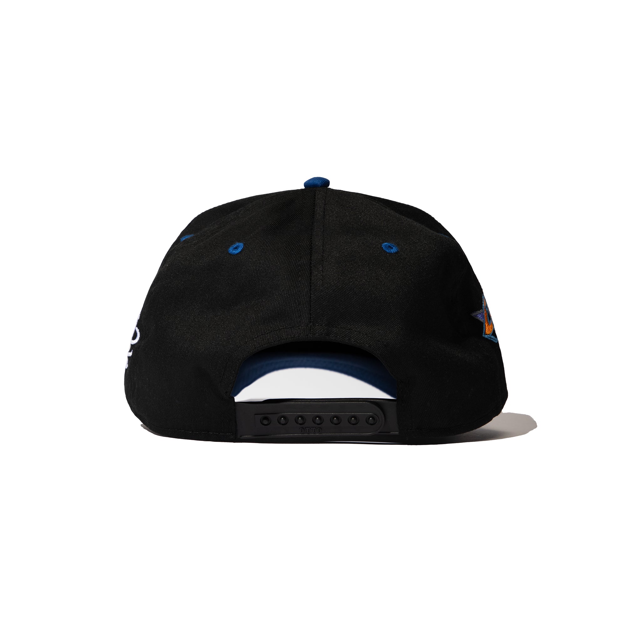 Chadie Mista Snapback Hat
