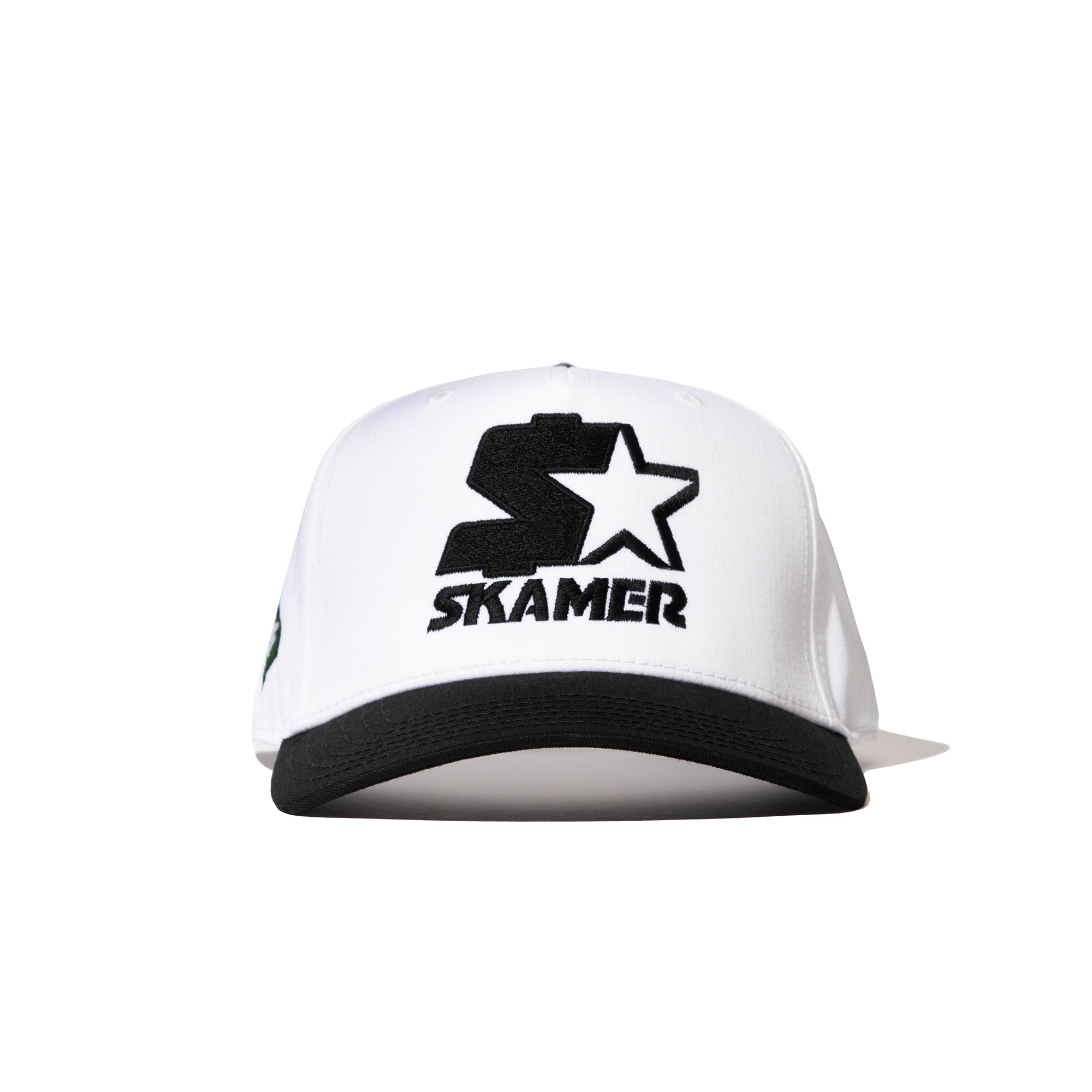 Chadie Skam Snapback Hat