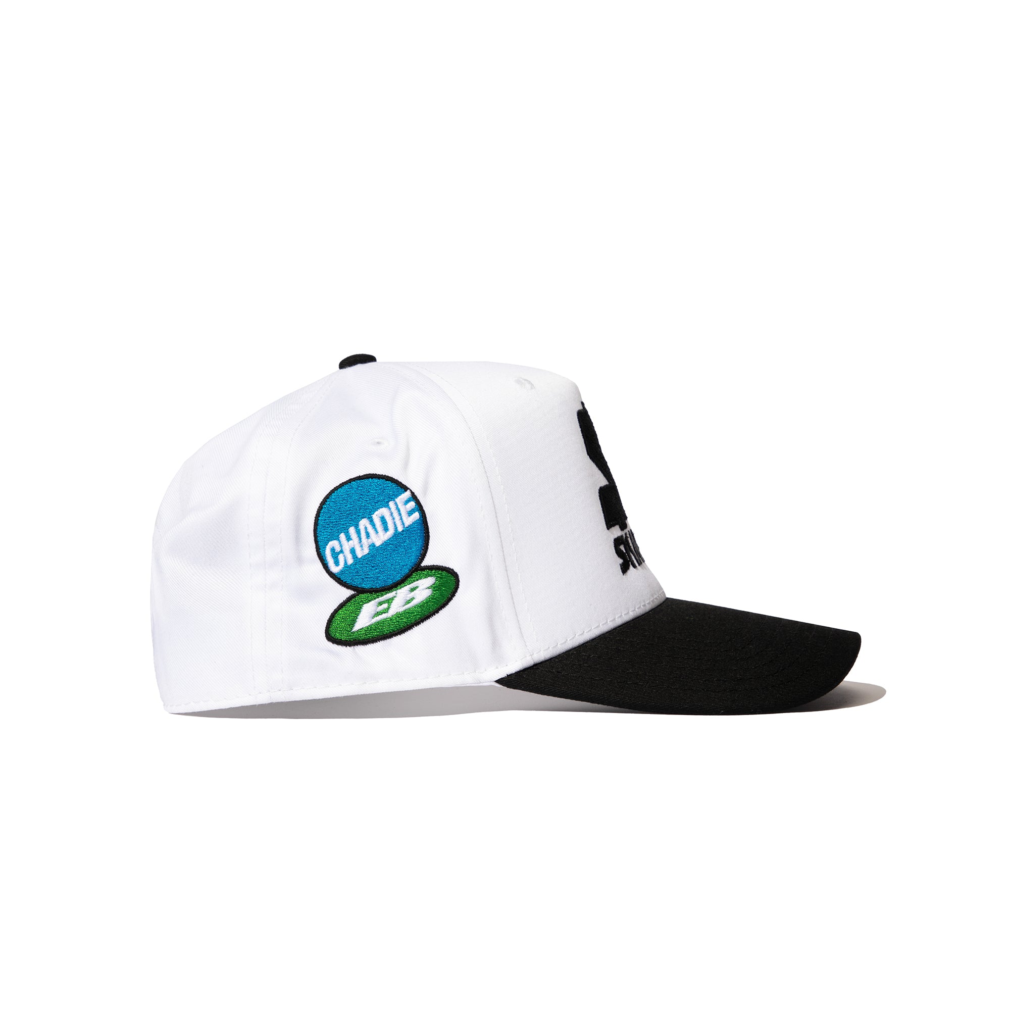 Chadie Skam Snapback Hat