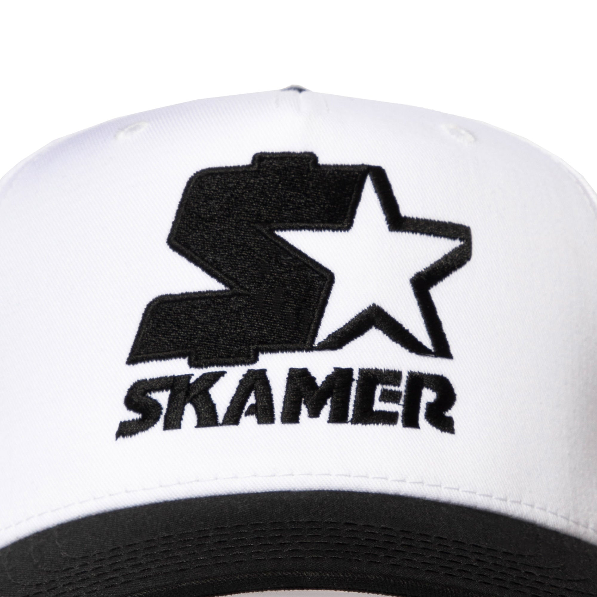 Chadie Skam Snapback Hat