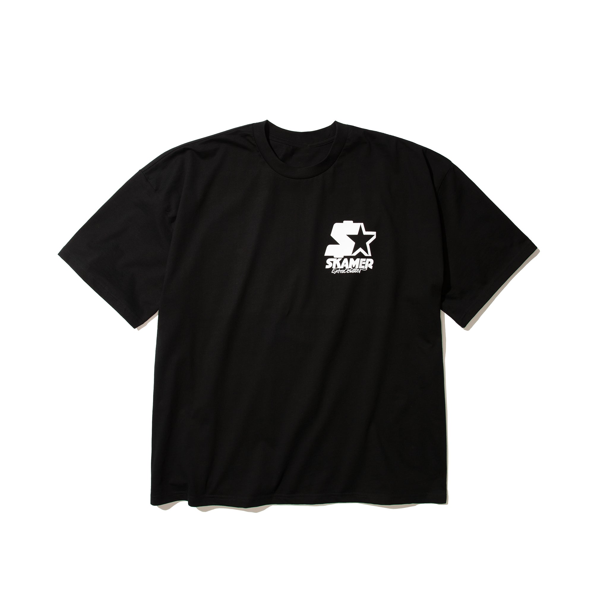 Chadie Skam Tee