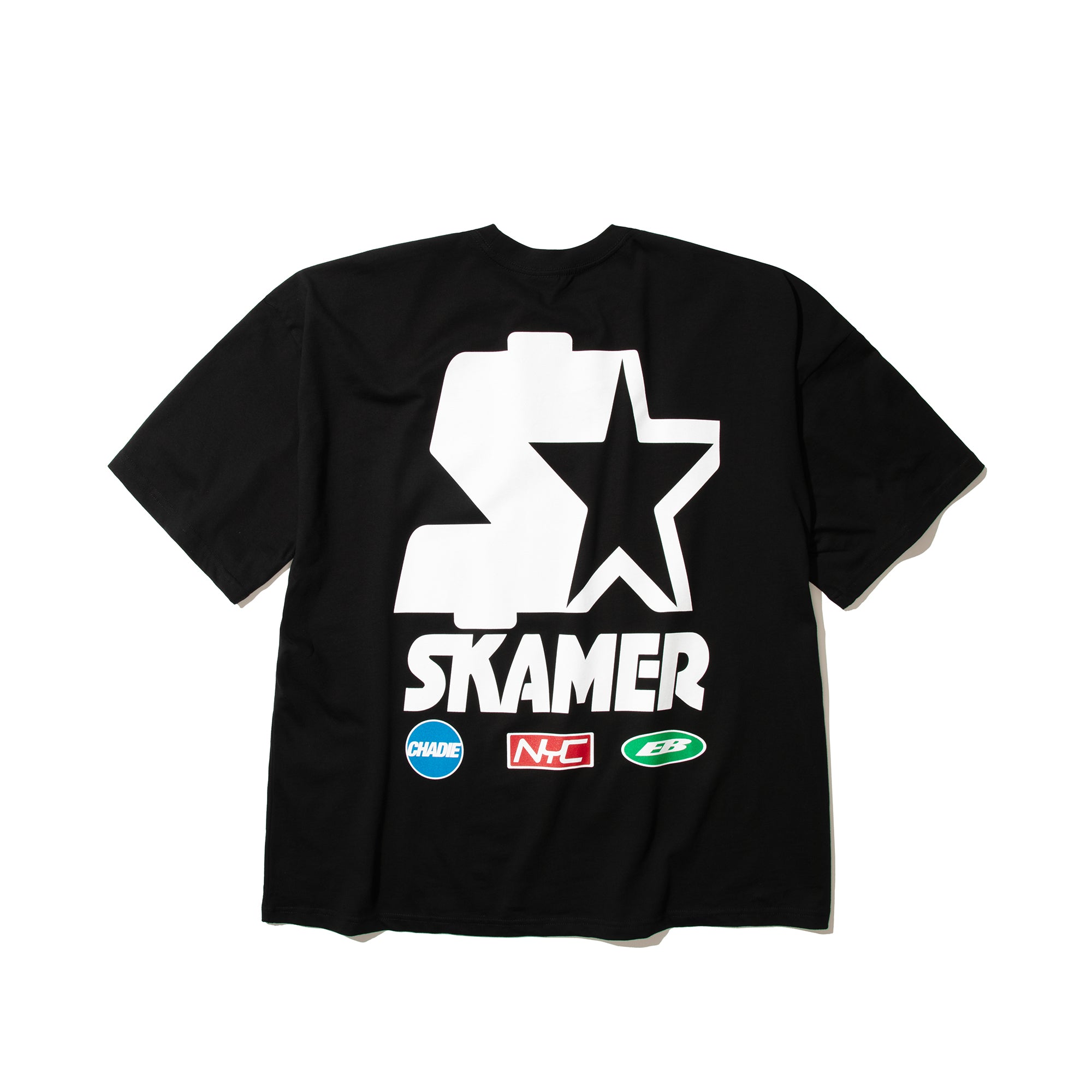 Chadie Skam Tee