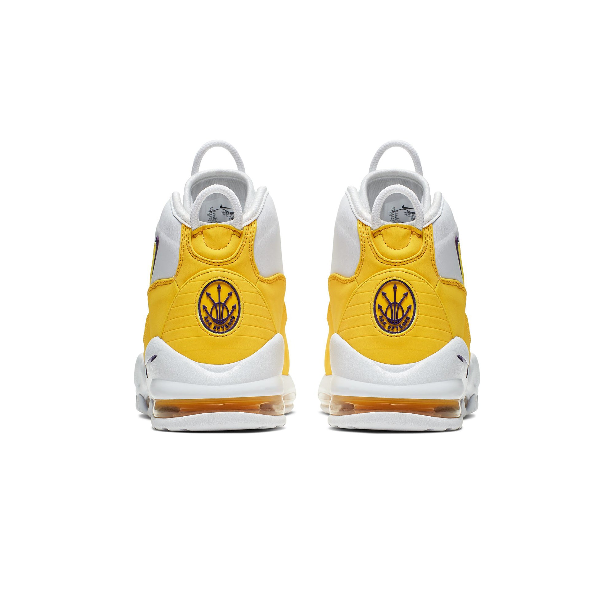 Nike Mens Air Max Uptempo 95 Shoes