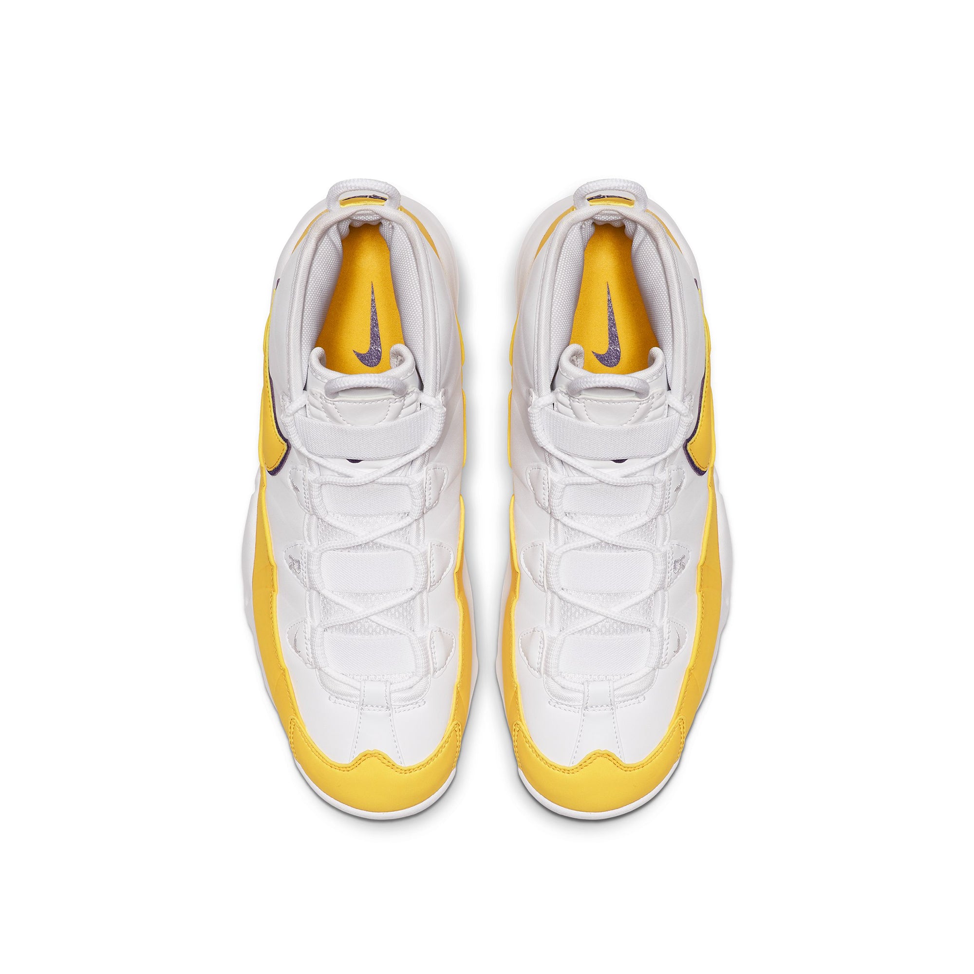 Nike Mens Air Max Uptempo 95 Shoes