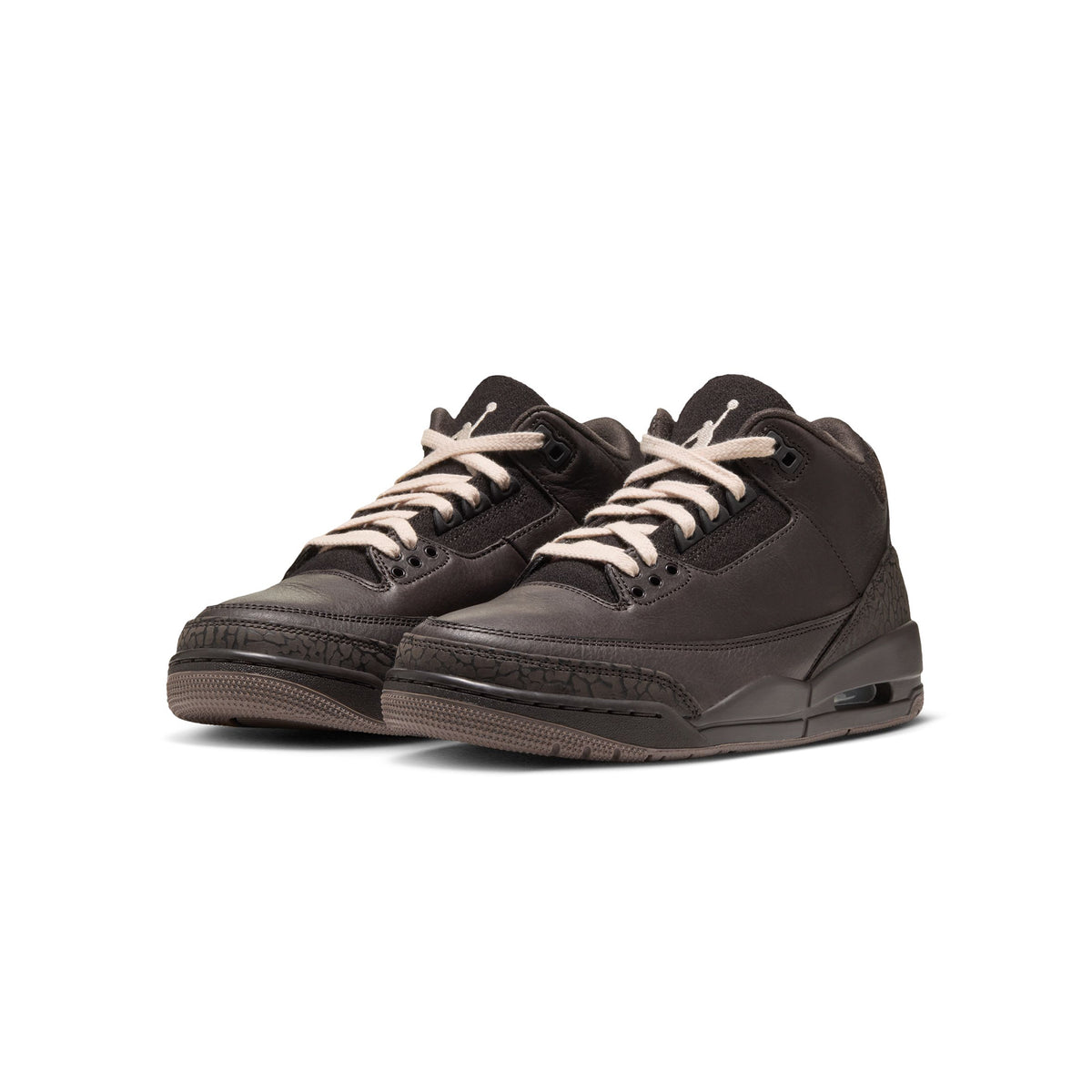 Air Jordan 3 Womens Retro "Sport Renaissance" Shoes
