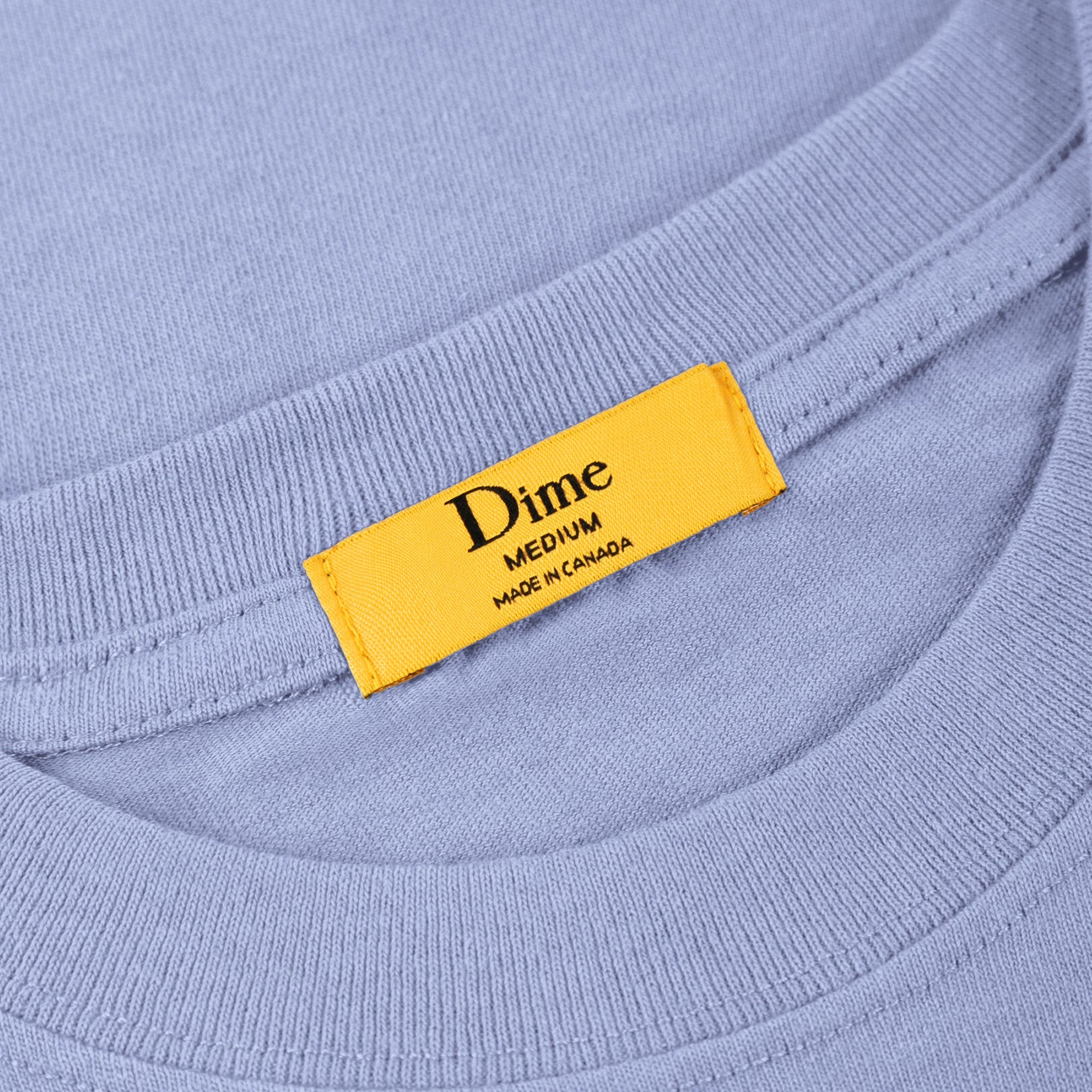 Dime Mens Classic Ratio SS Tee