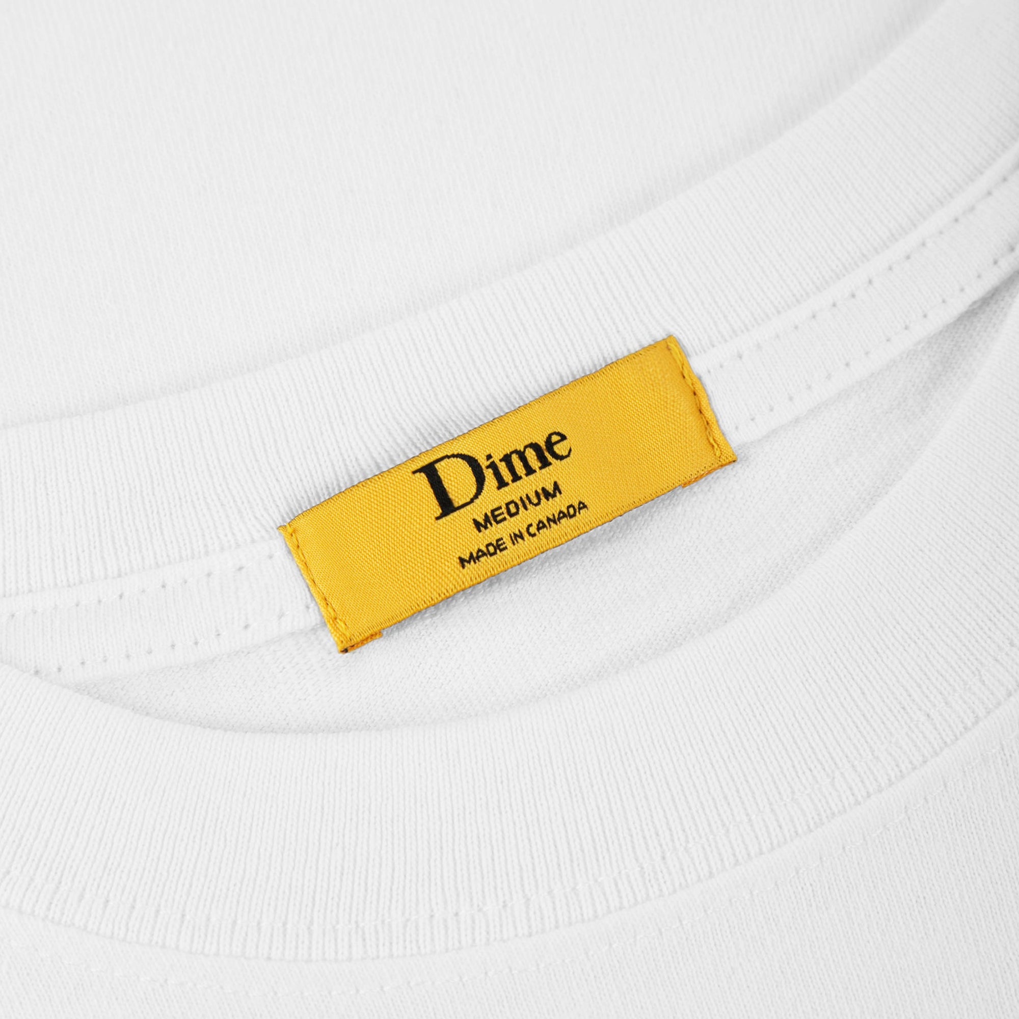 Dime Mens Classic Ratio SS Tee