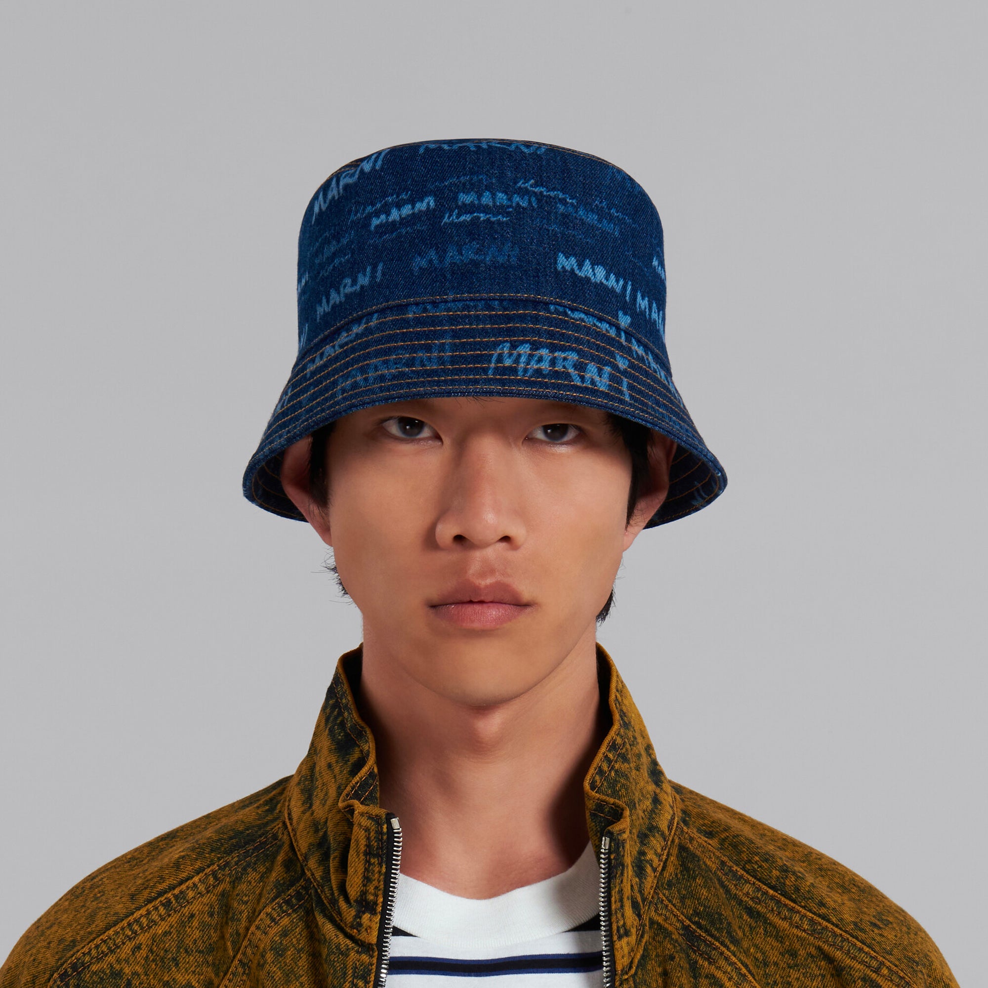 Marni Bucket Hat