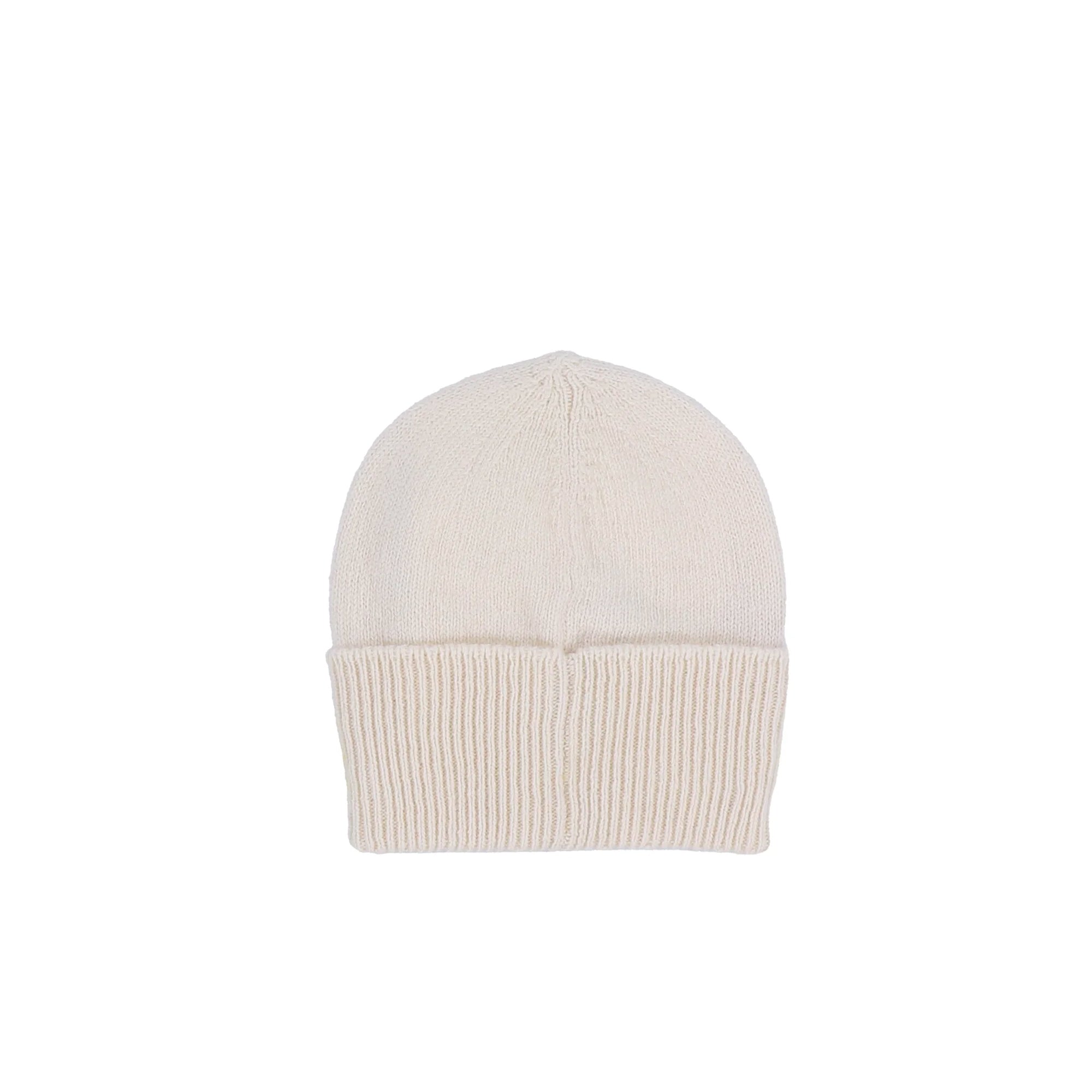 Marni Shetland Wool Logo Beanie