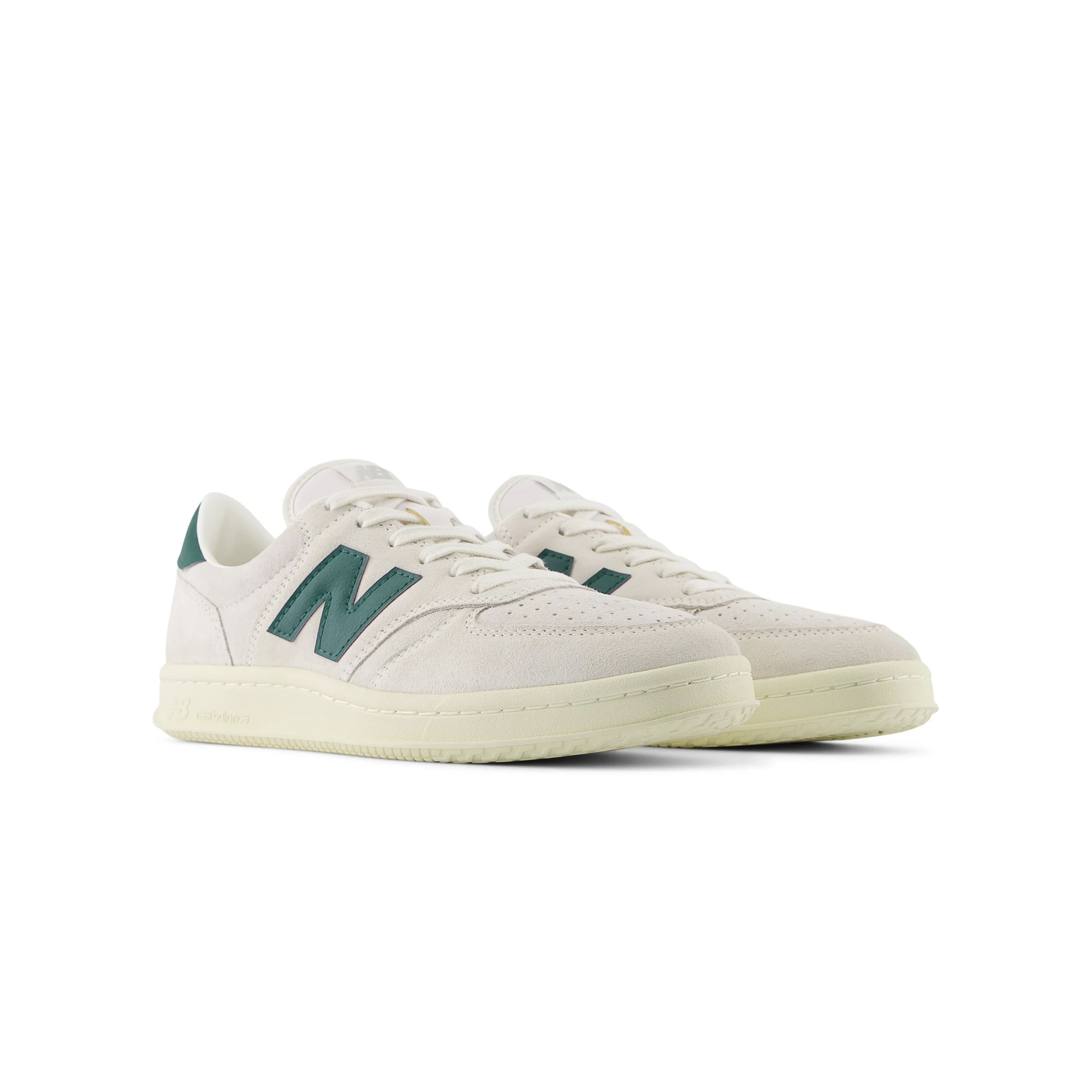 New Balance Mens T500 Shoes