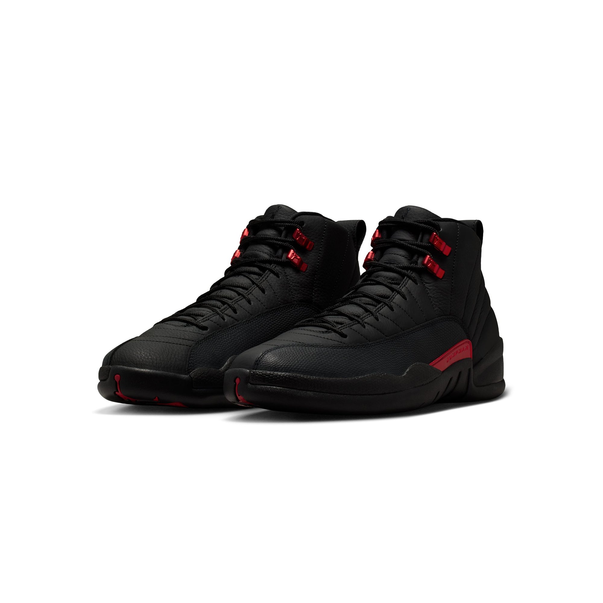 Air Jordan 12 Mens Retro "Bloodline" Shoes