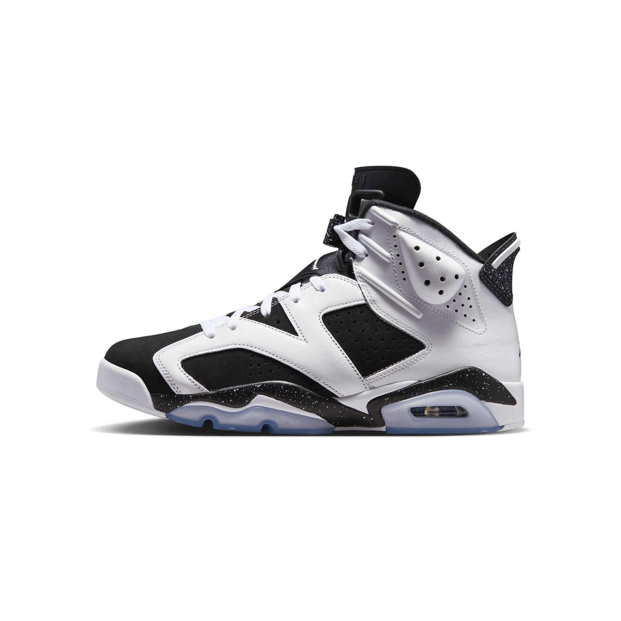 Air Jordan 6 Mens Retro Shoes card image