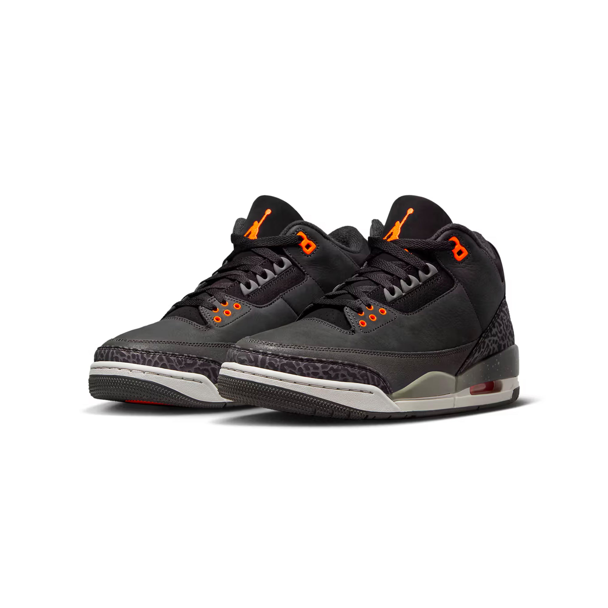Air Jordan 3 Mens Retro Shoes