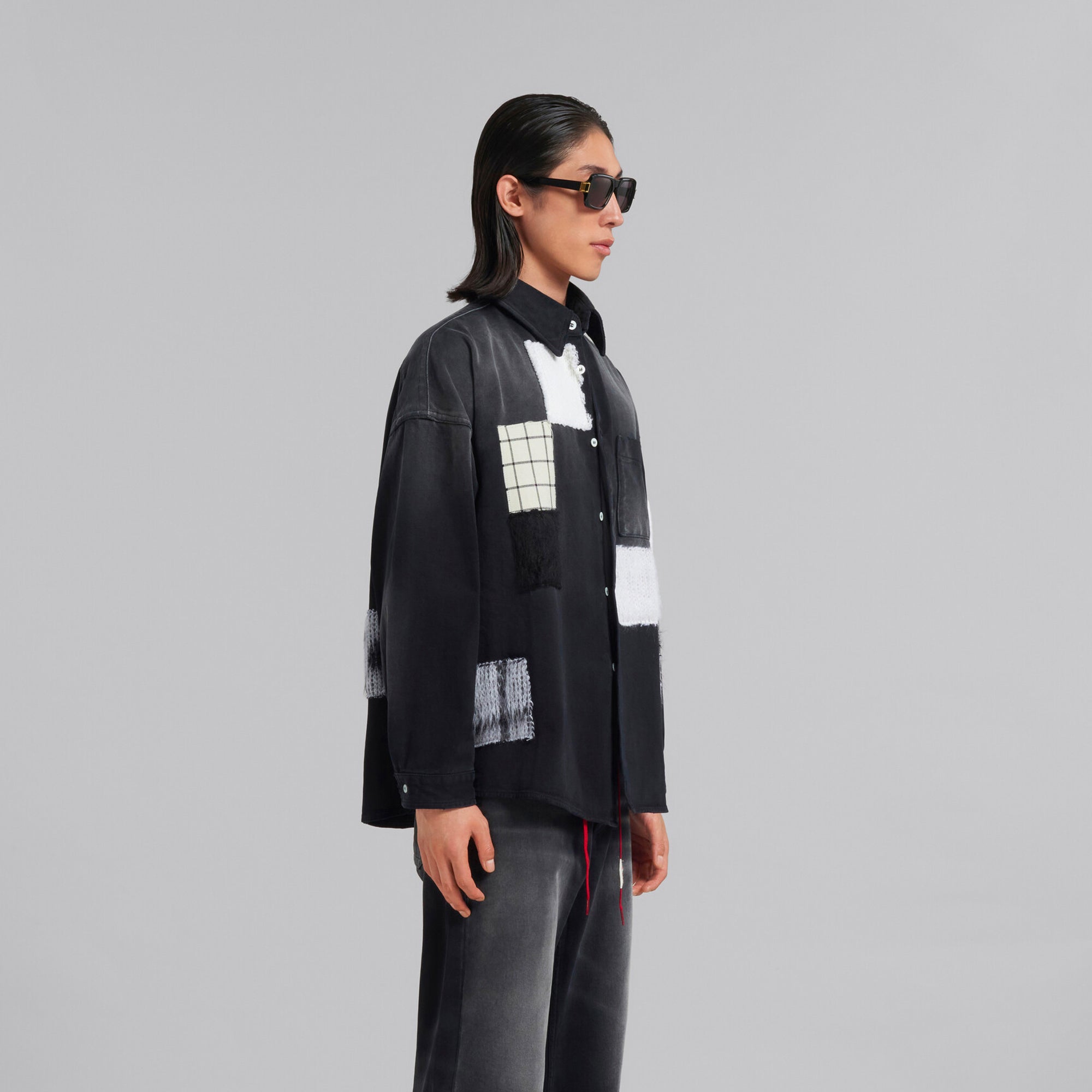 Marni Mens Shirt