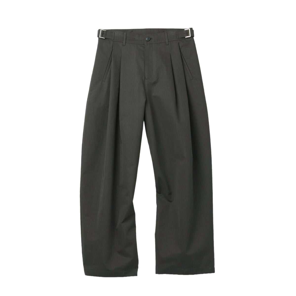 Coor Mens Cinched Side Heavy Chino Pants
