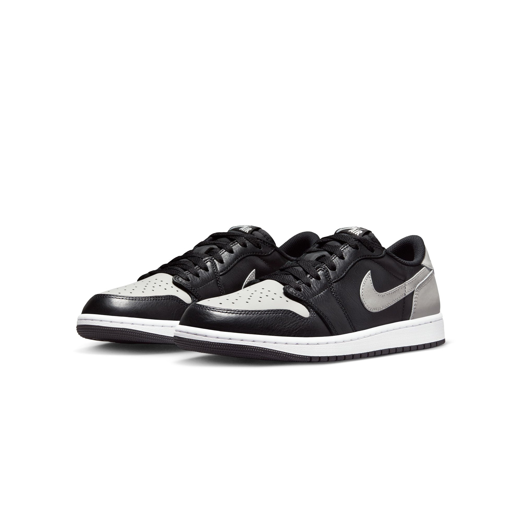 Air Jordan Mens 1 Low OG Shoes