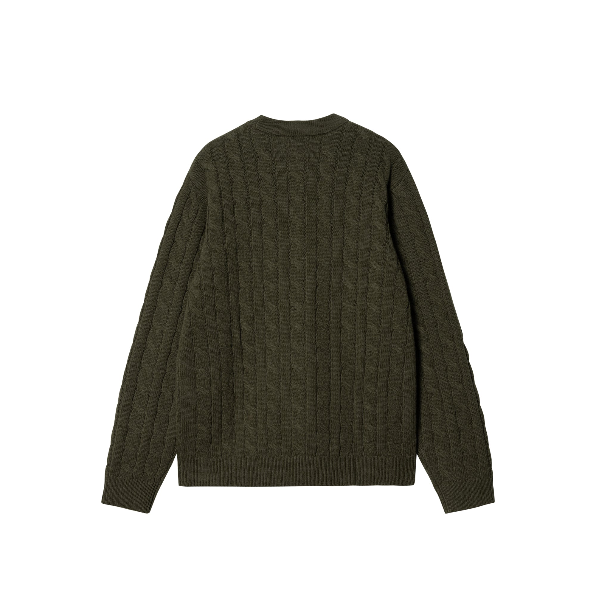 Carhartt WIP Mens Cambell Sweater