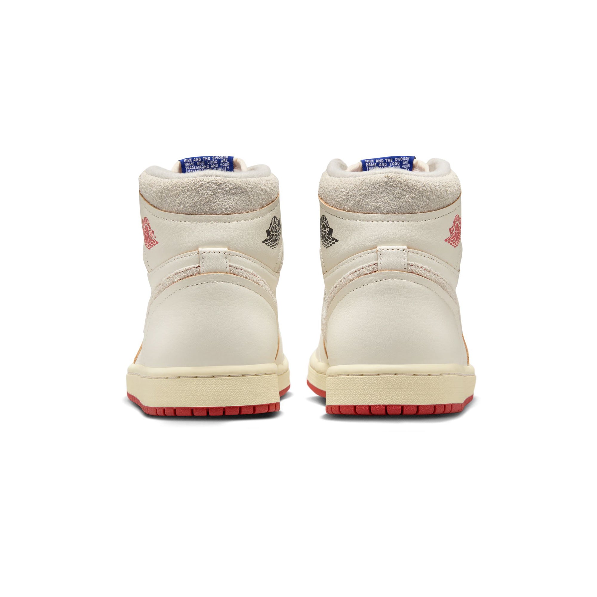 Air Jordan 1 Womens Retro High OG Shoes