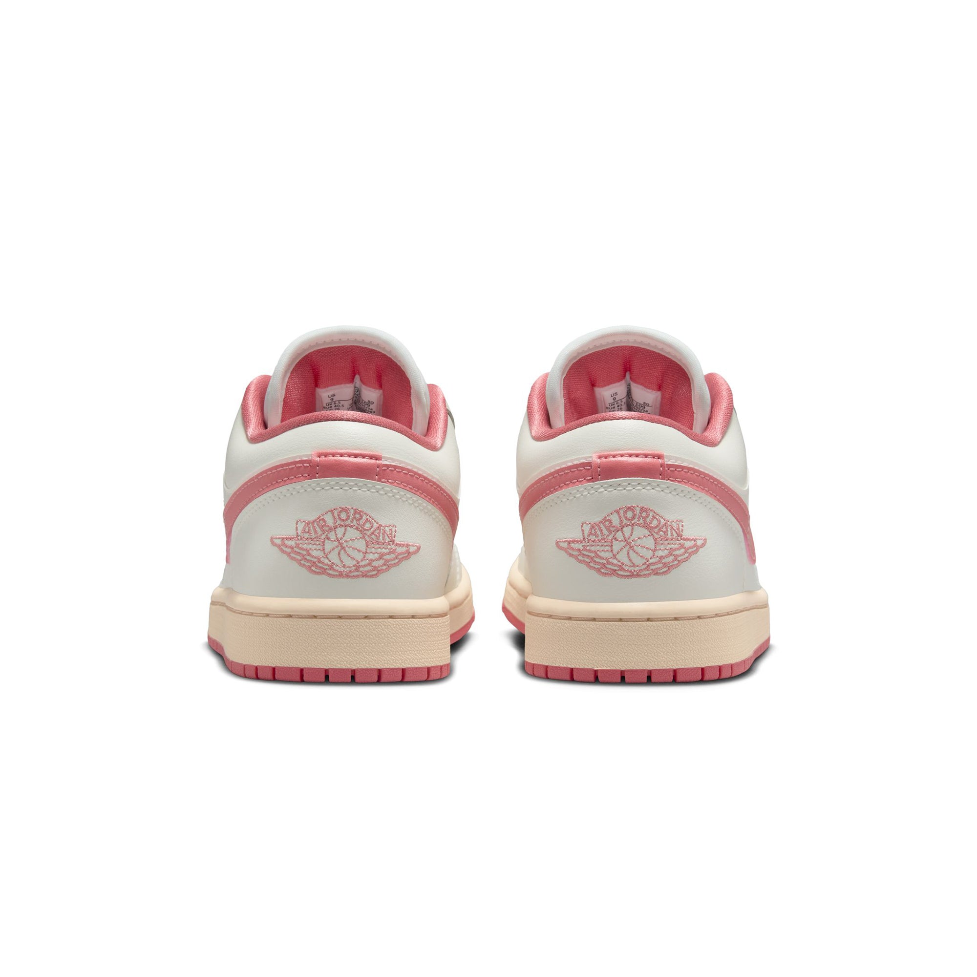 Air Jordan 1 Womens Low Shoes