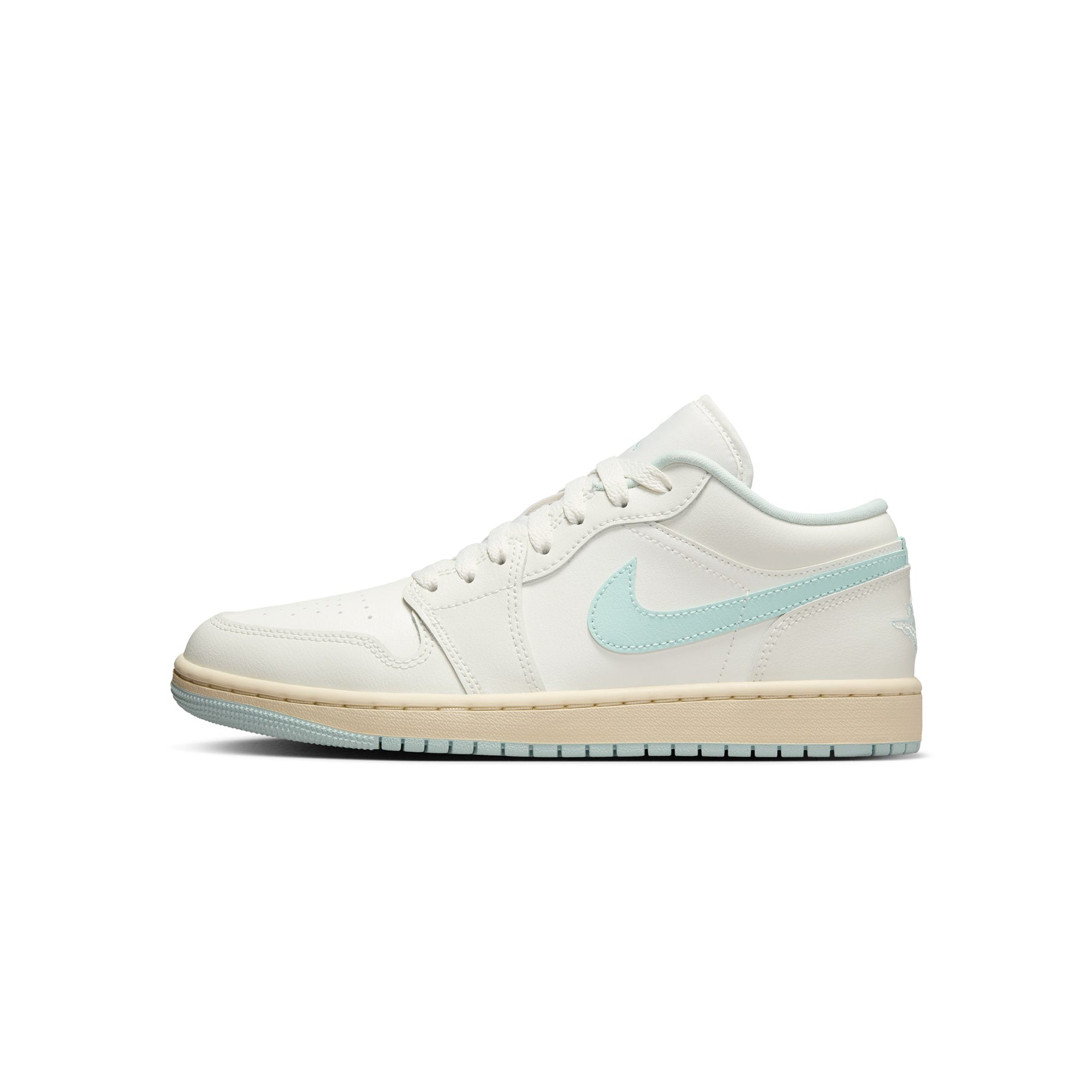 Air Jordan 1 Womens Low Shoes