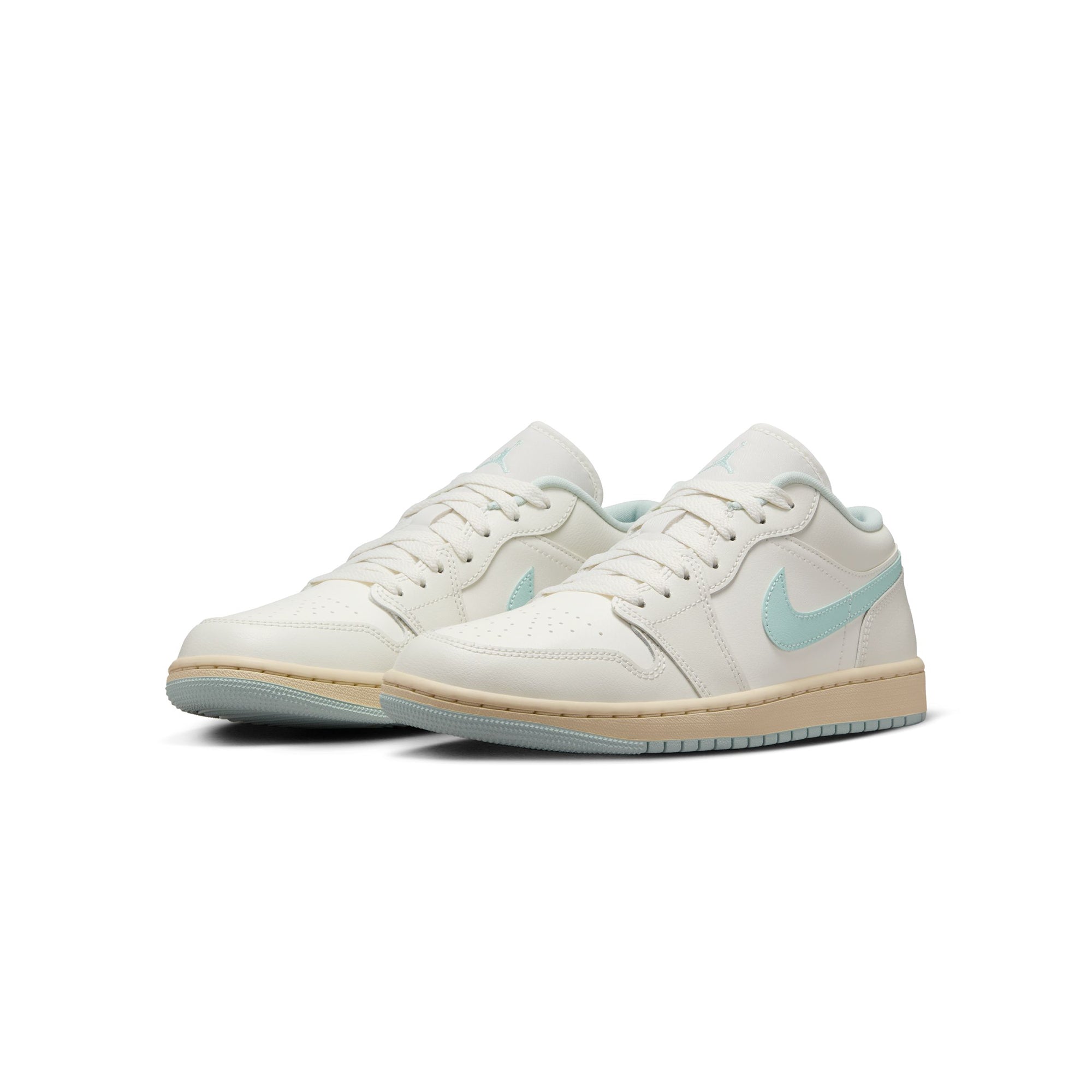 Air Jordan 1 Womens Low Shoes