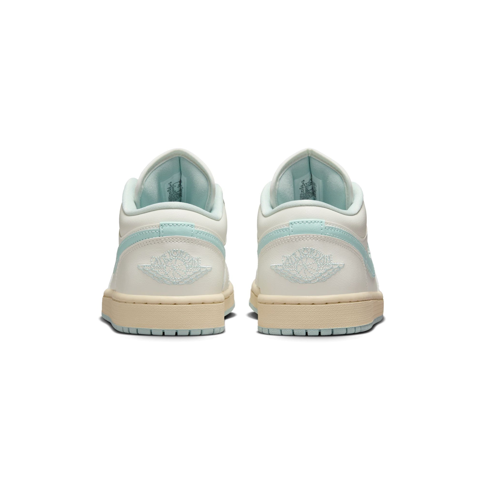Air Jordan 1 Womens Low Shoes